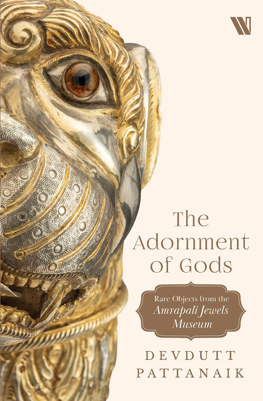 The Adornment of Gods: Rare Objects from the Amrapali Jewels Museum