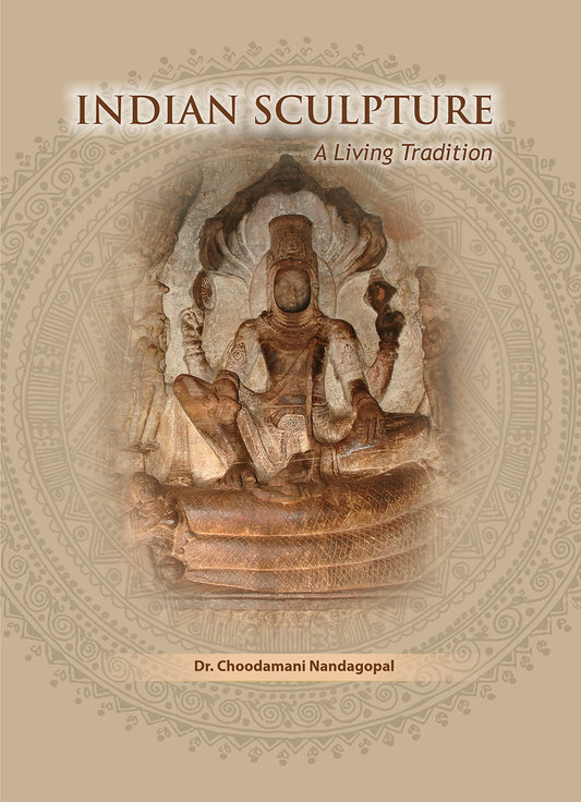 Indian Sculpture: A Living Tradition