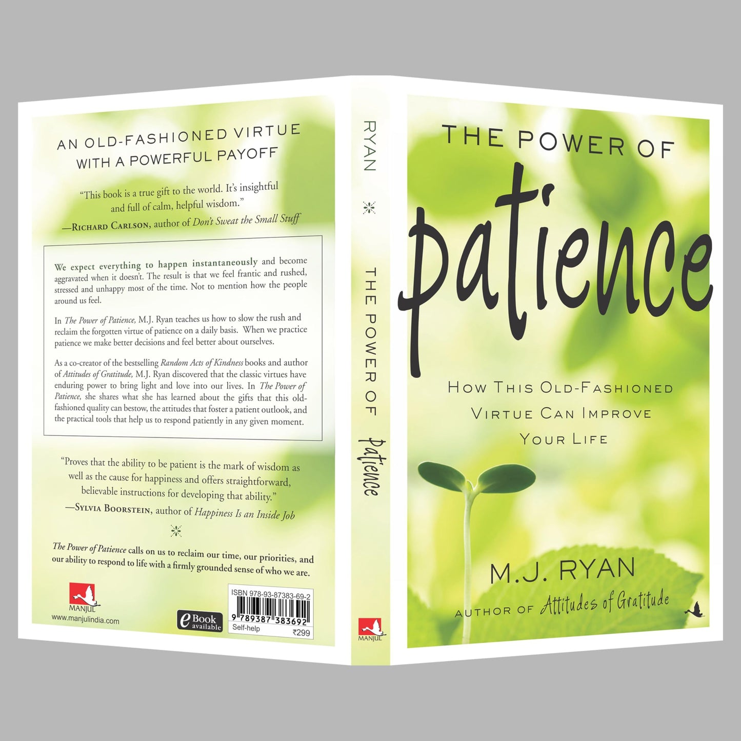 The Power of Patience