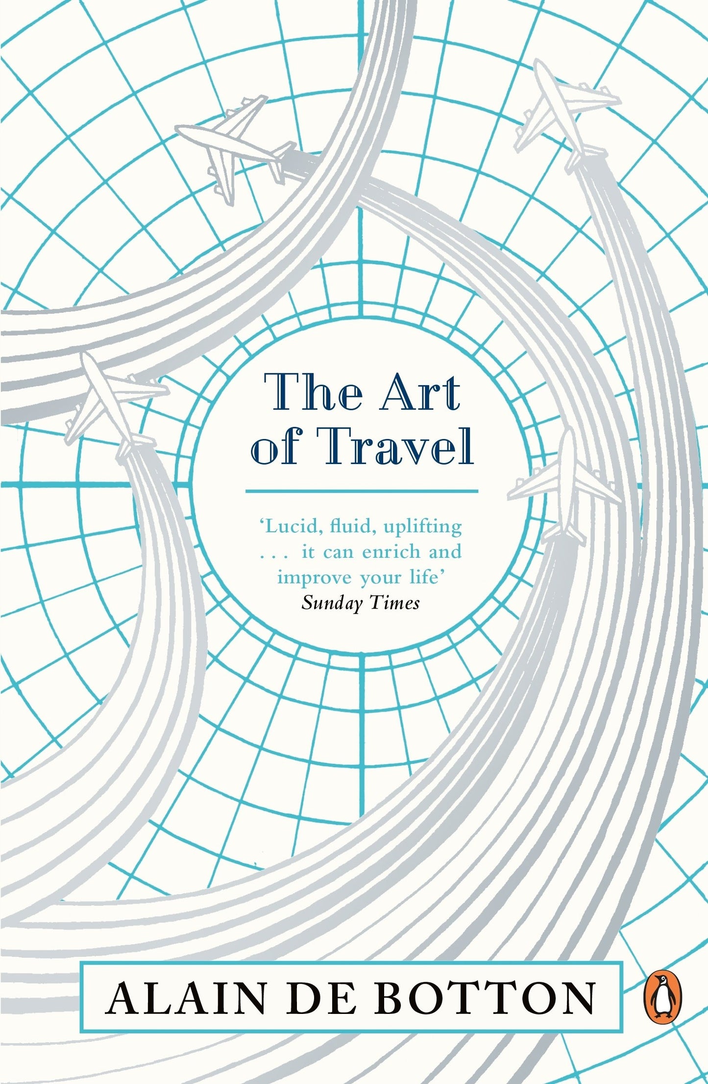 art-of-travel