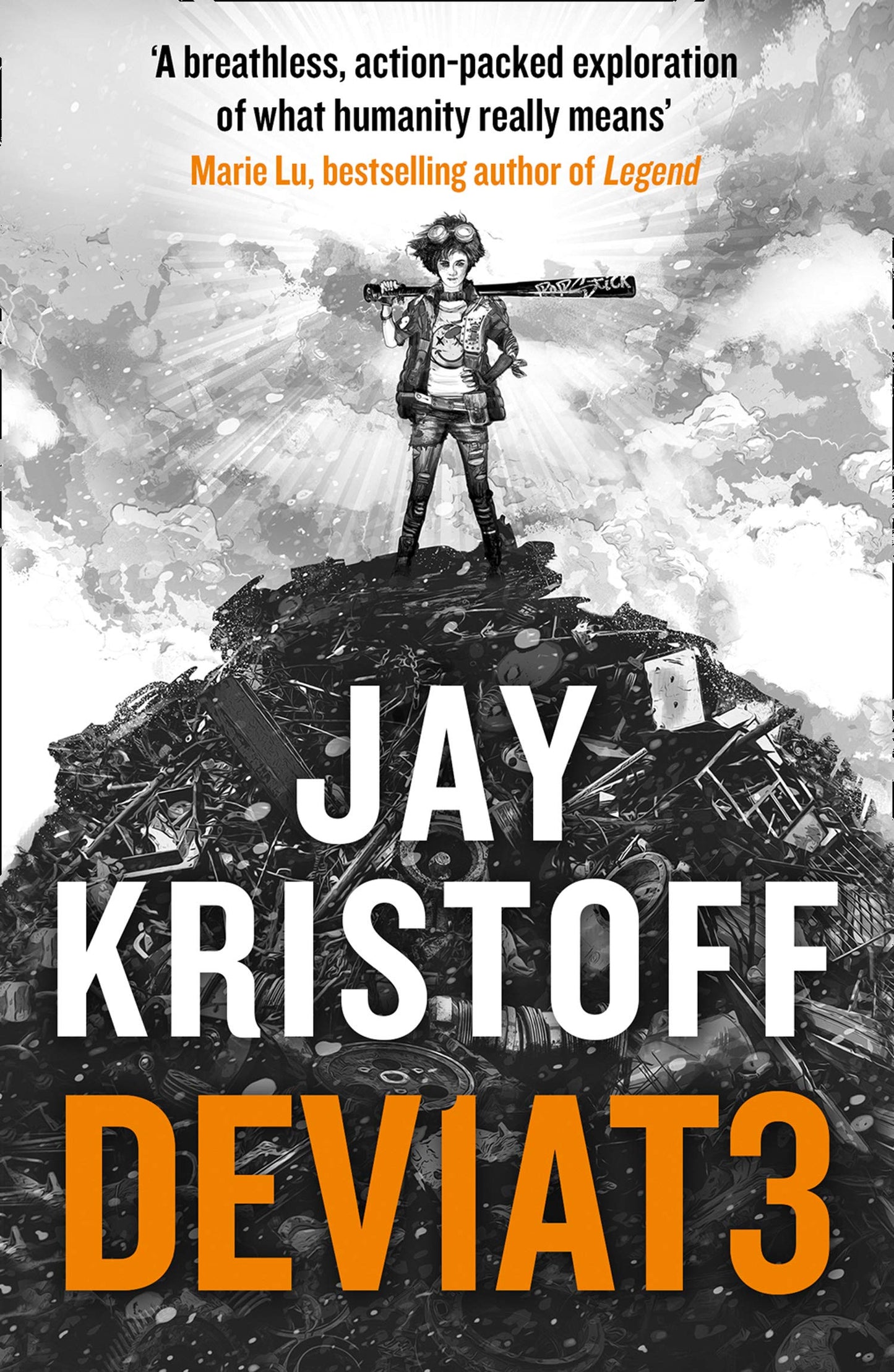 Dev1At3 - Lifelike (2) book cover