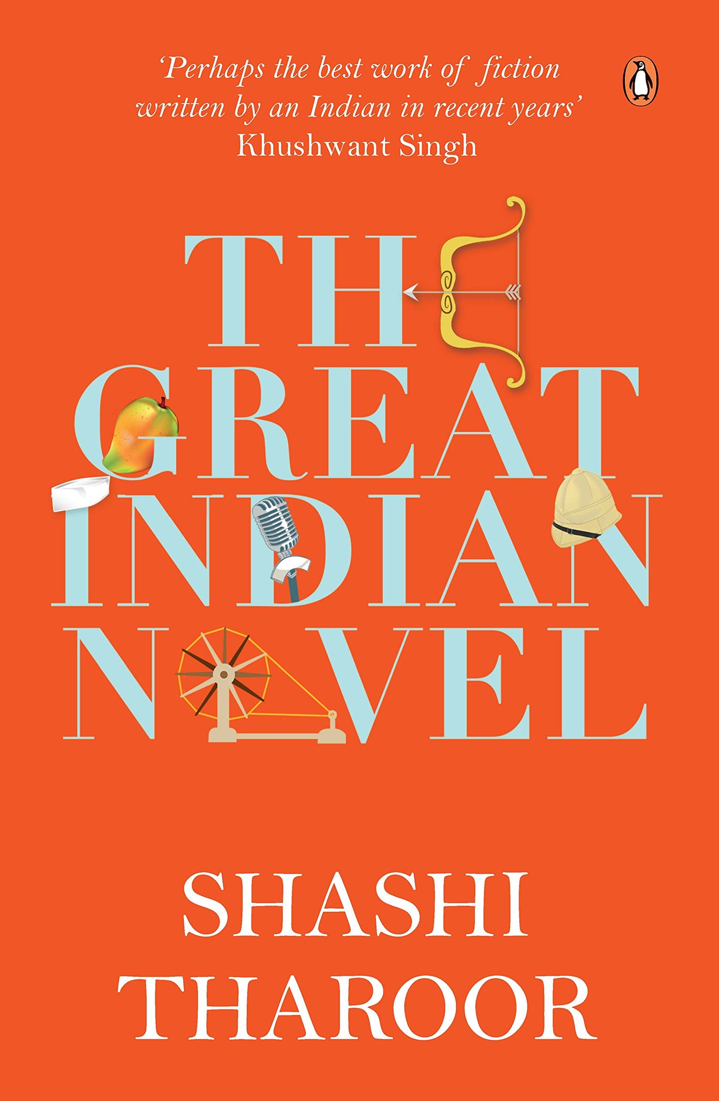 great-indian-novel