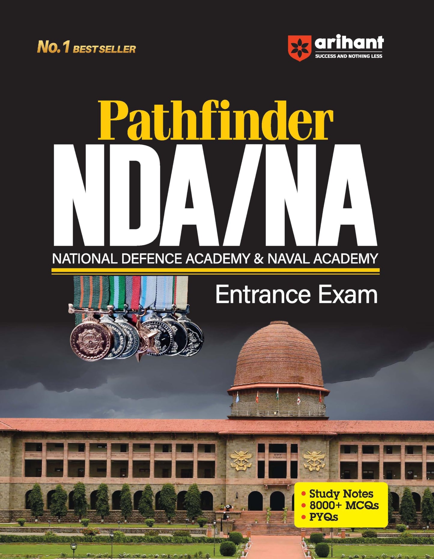 nda-na-entrance-guide