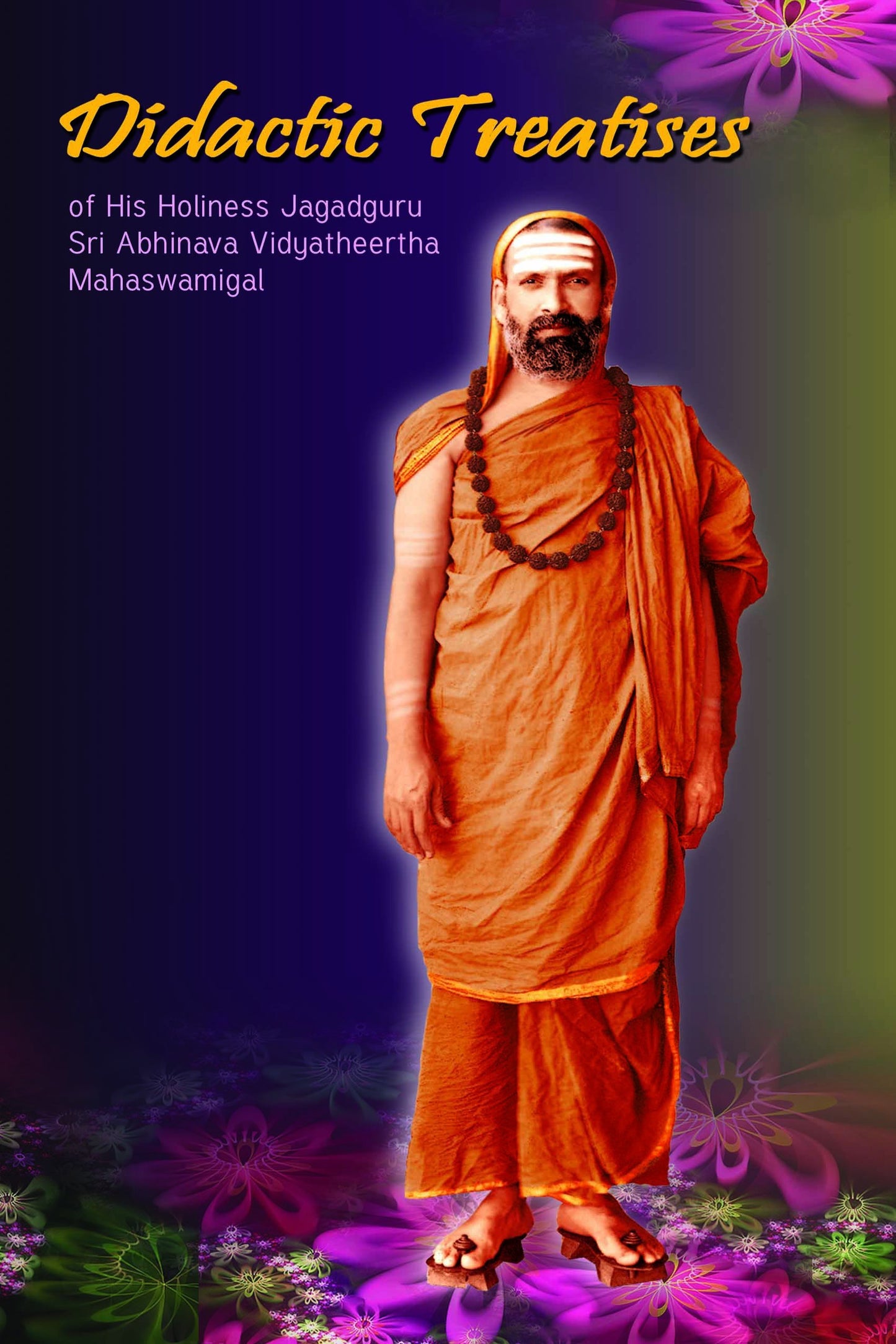 Didactic Treatises book cover