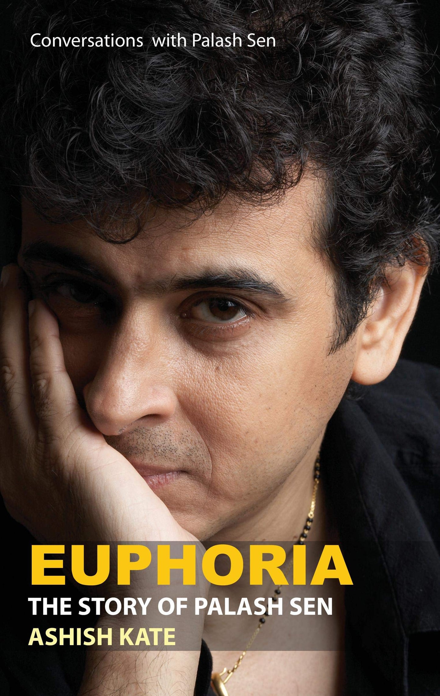 Under Pressure book cover