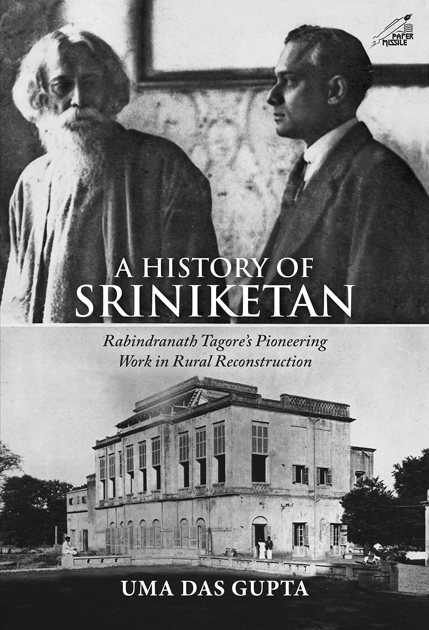 History of Sriniketan: Rabindranath Tagores Pioneering Work in Rural Reconstruction