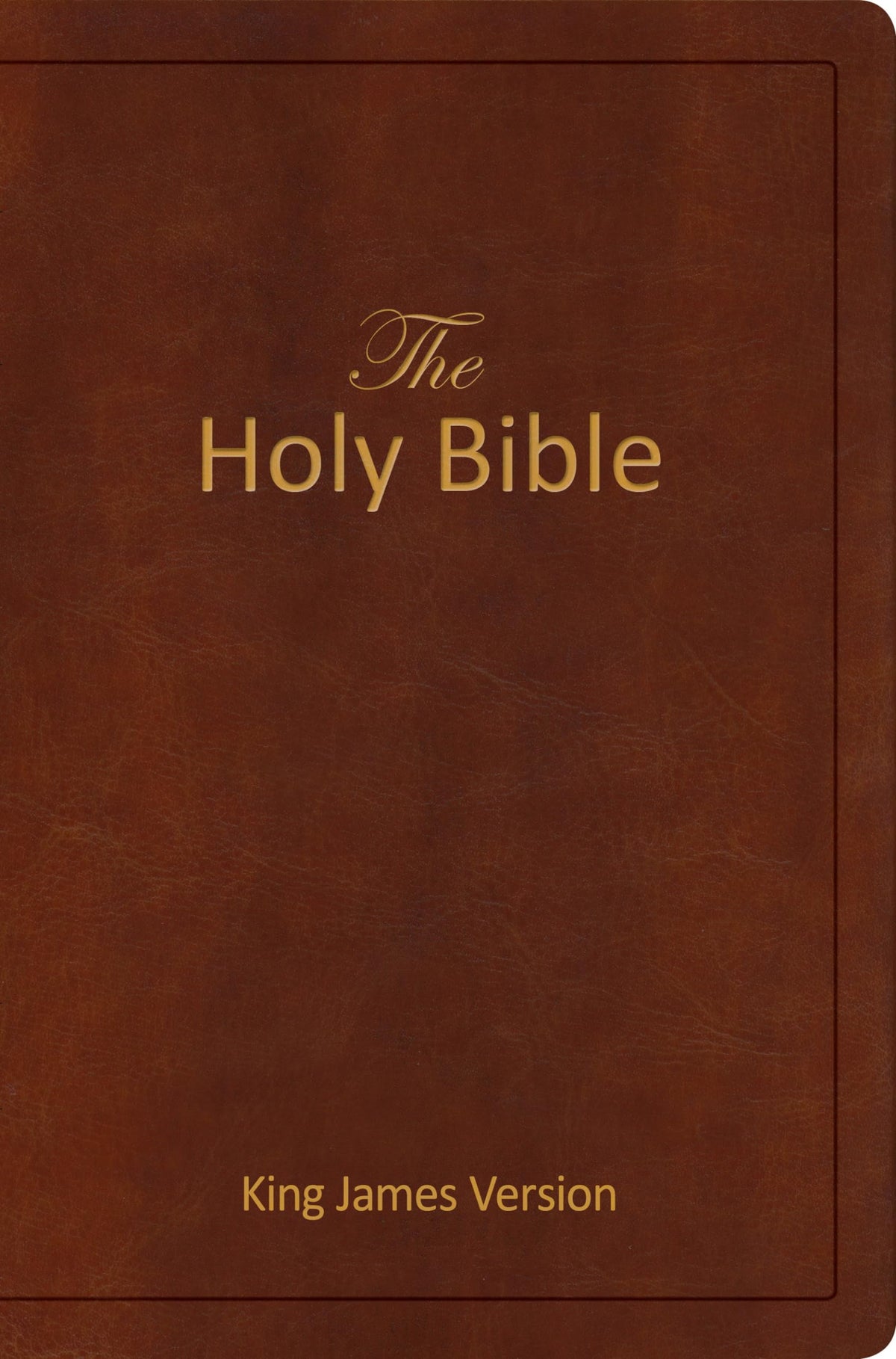HOLY BIBLE