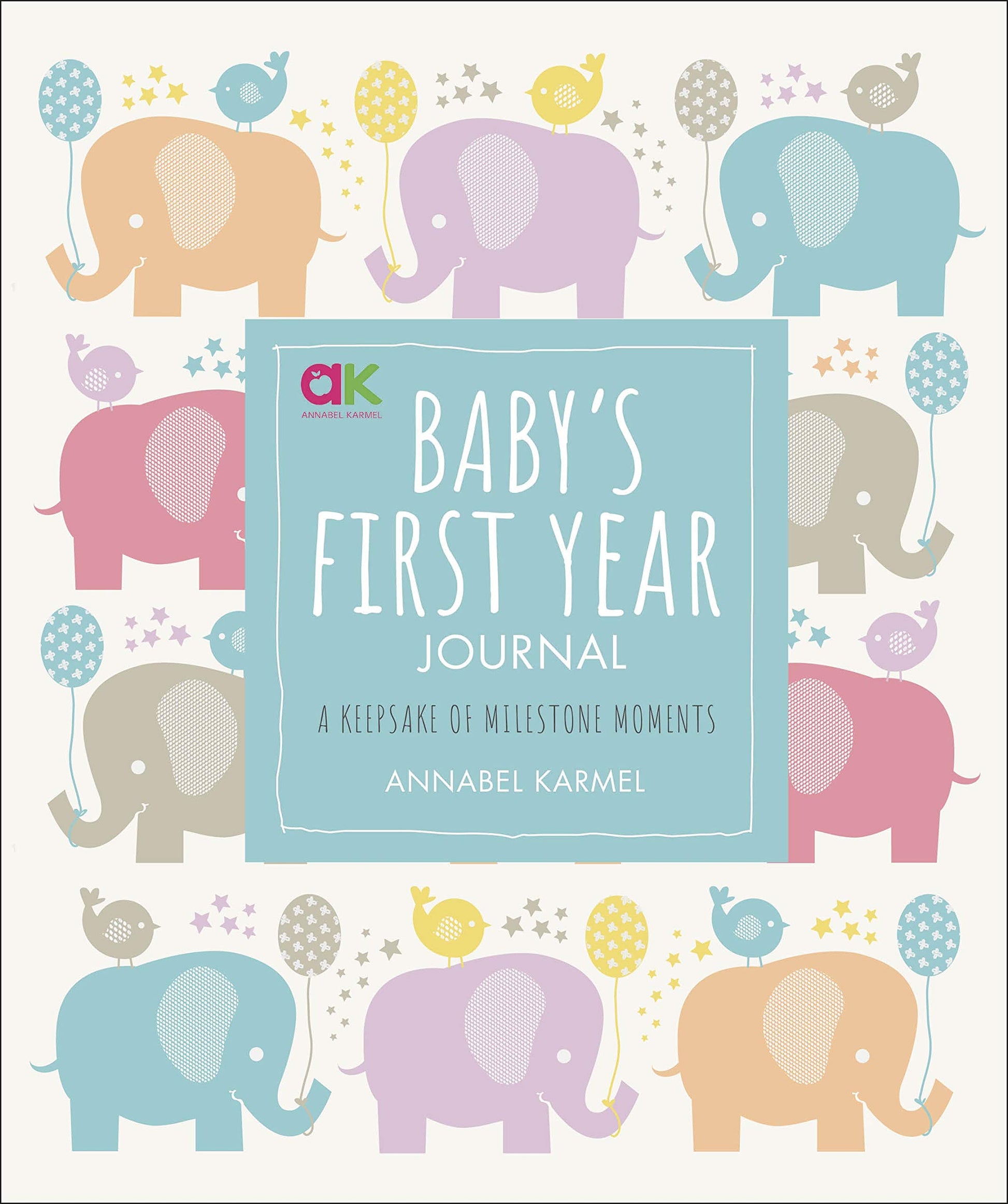 babys-first-year-journal
