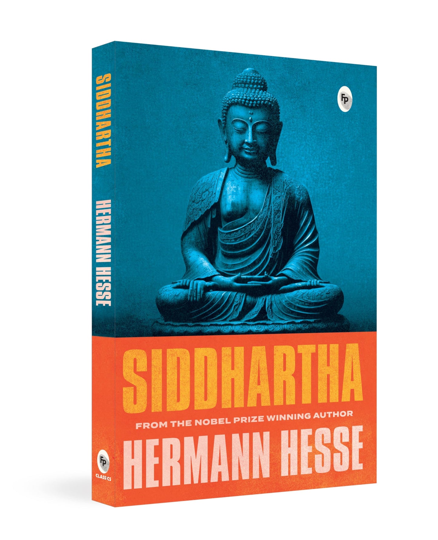 Siddhartha An Indian Tale