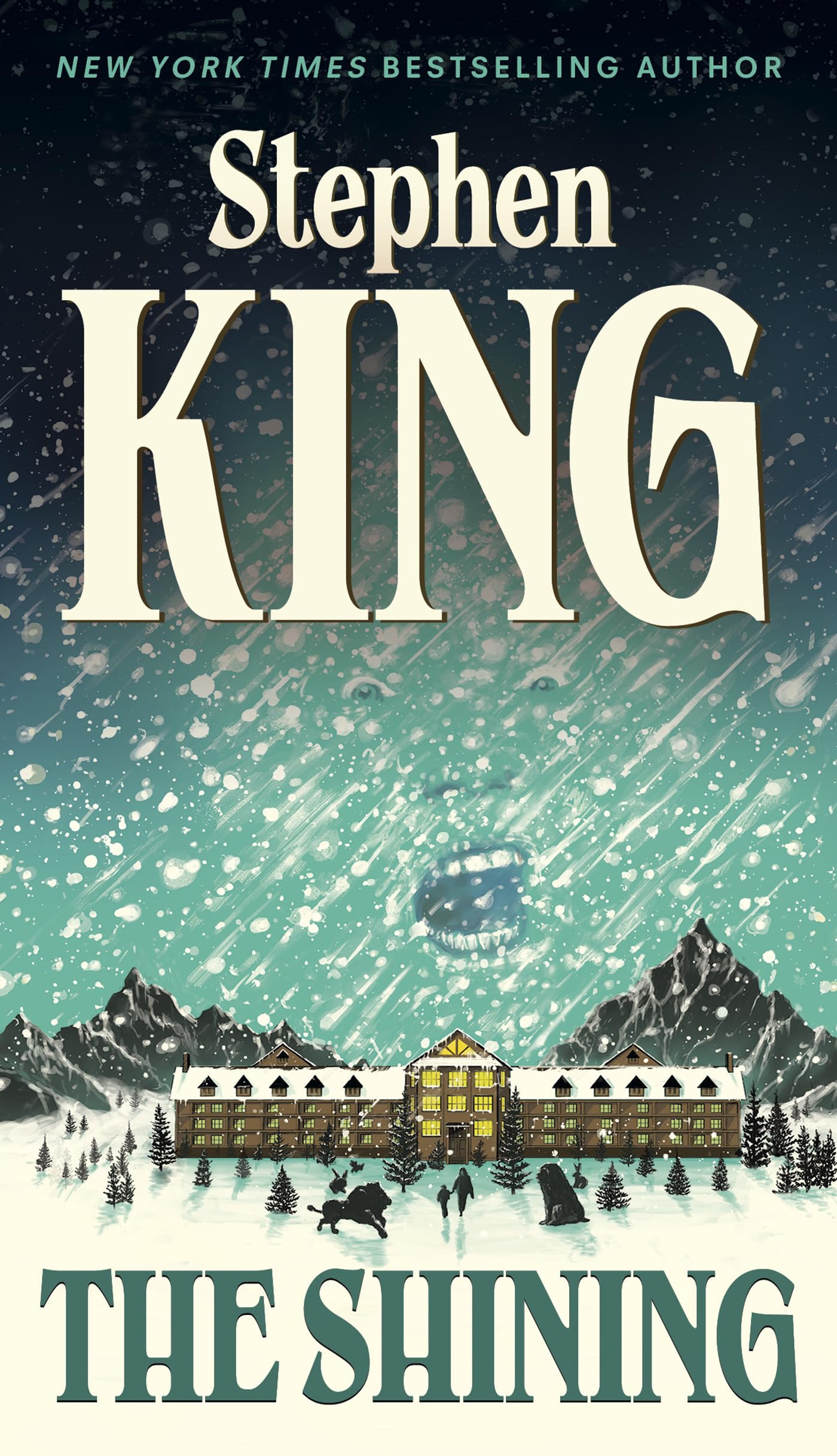 The Shining