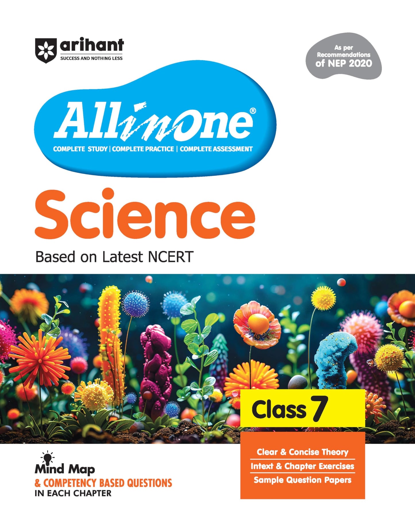 all-in-one-science-7th