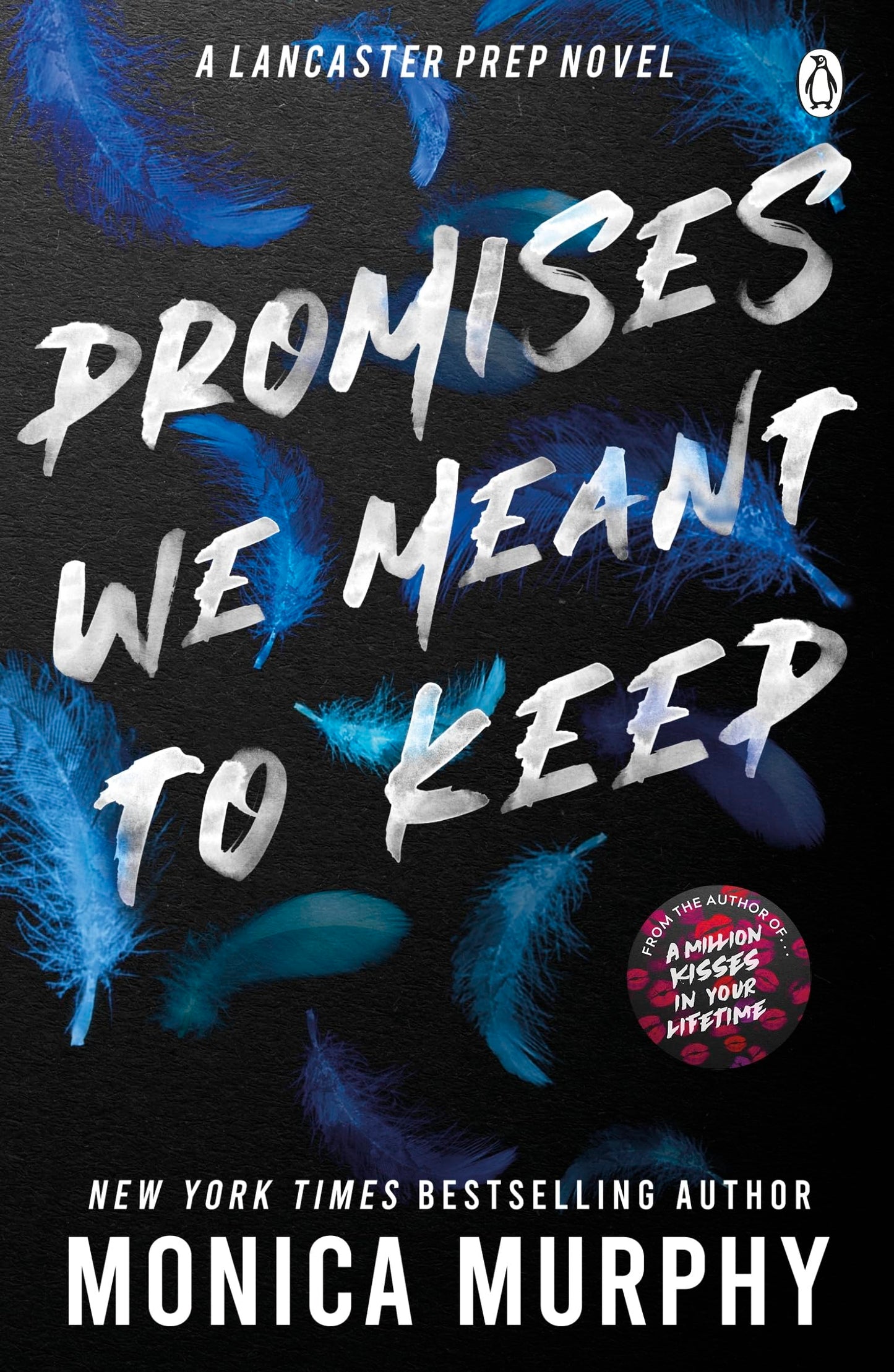 Promises We Meant To Keep book cover