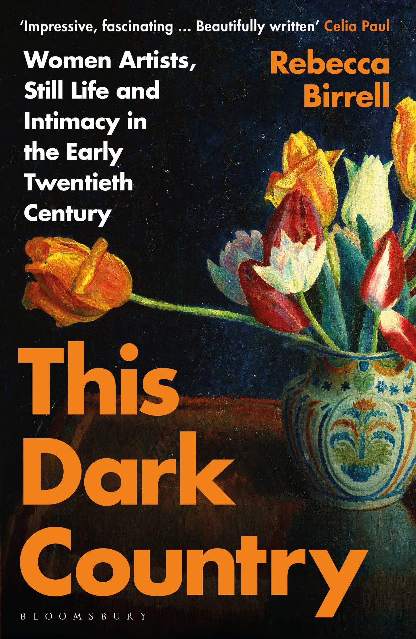 This Dark Country book cover