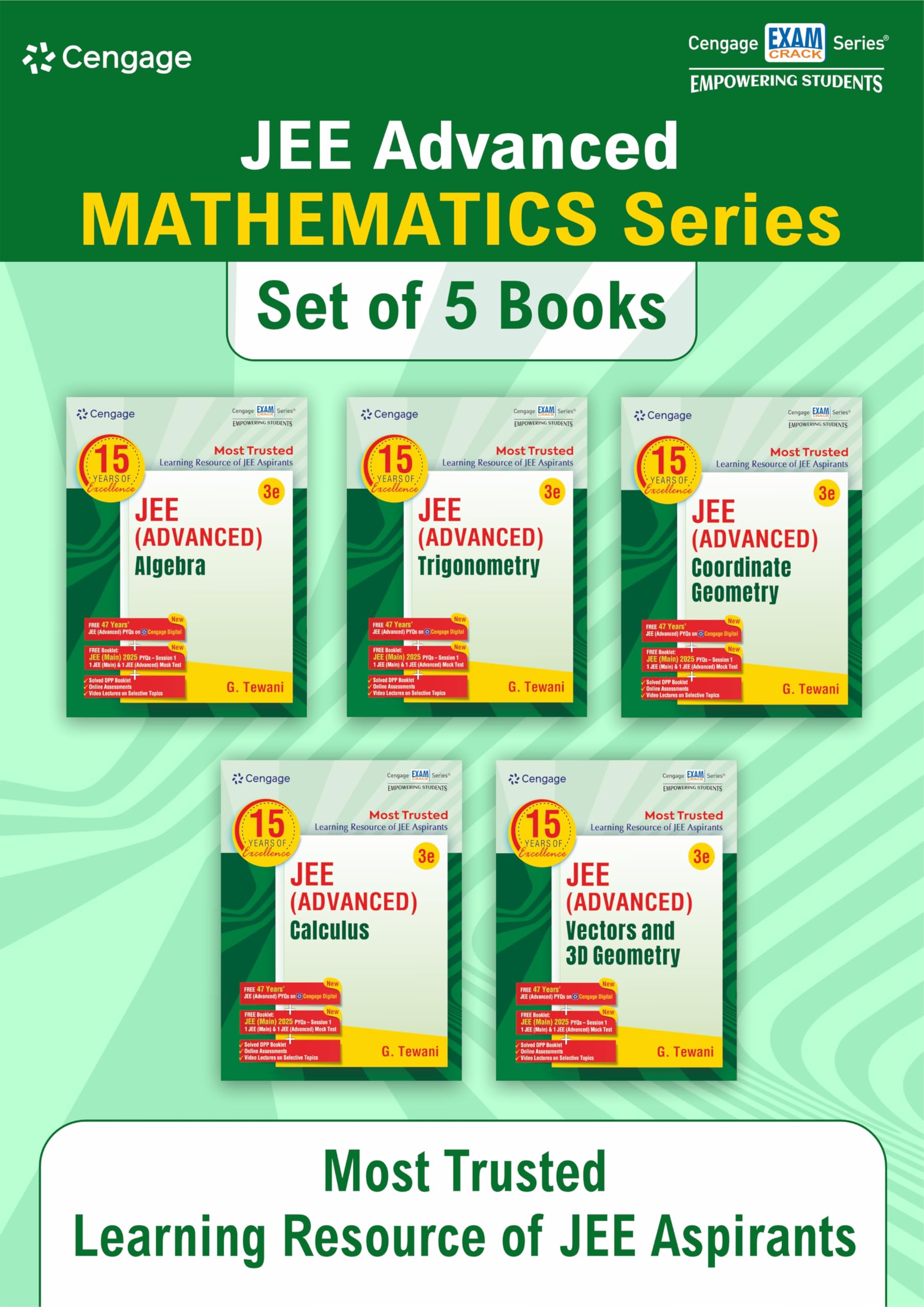 mathematics-combo-jee-advanced