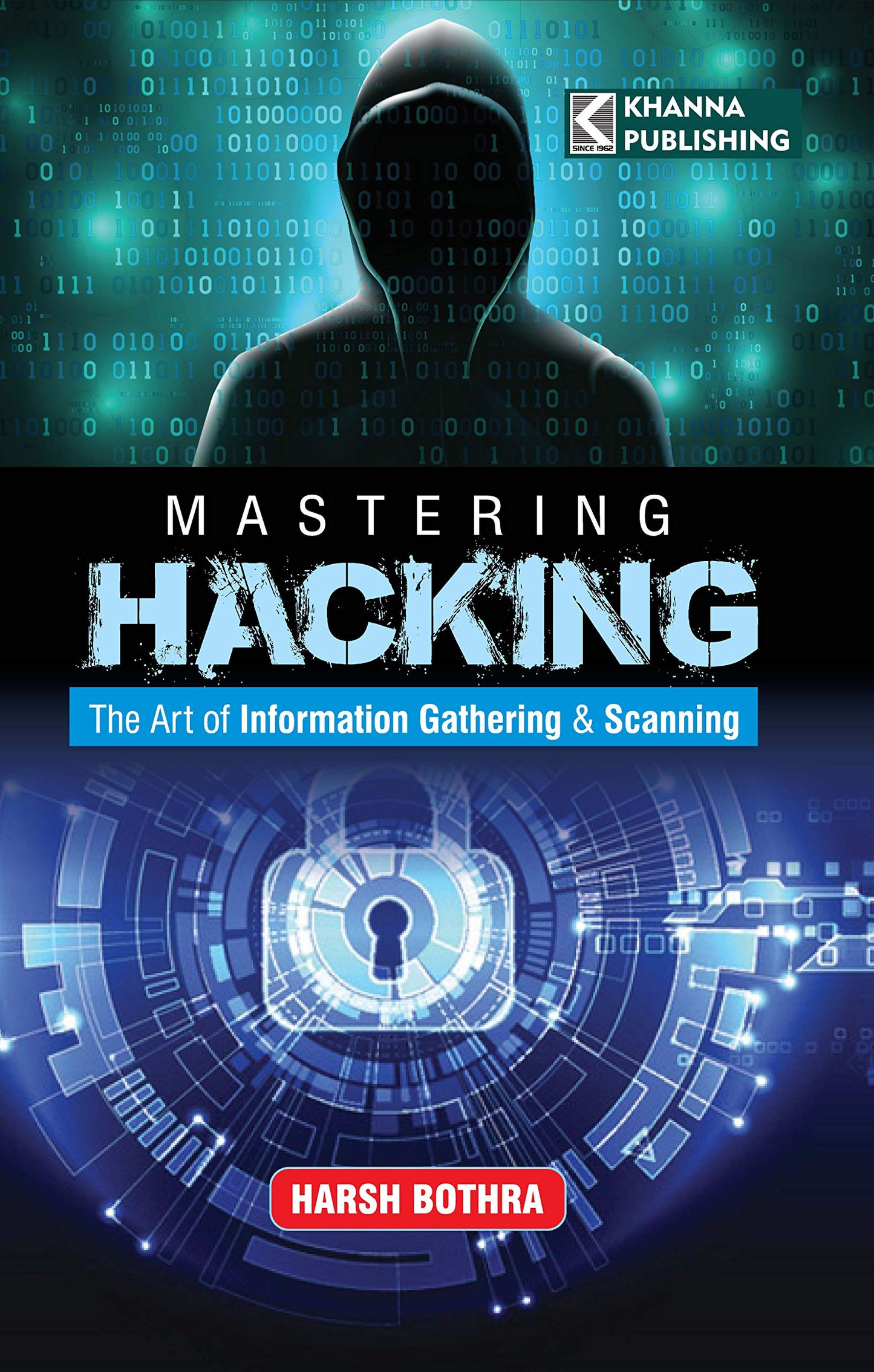 Mastering Hacking