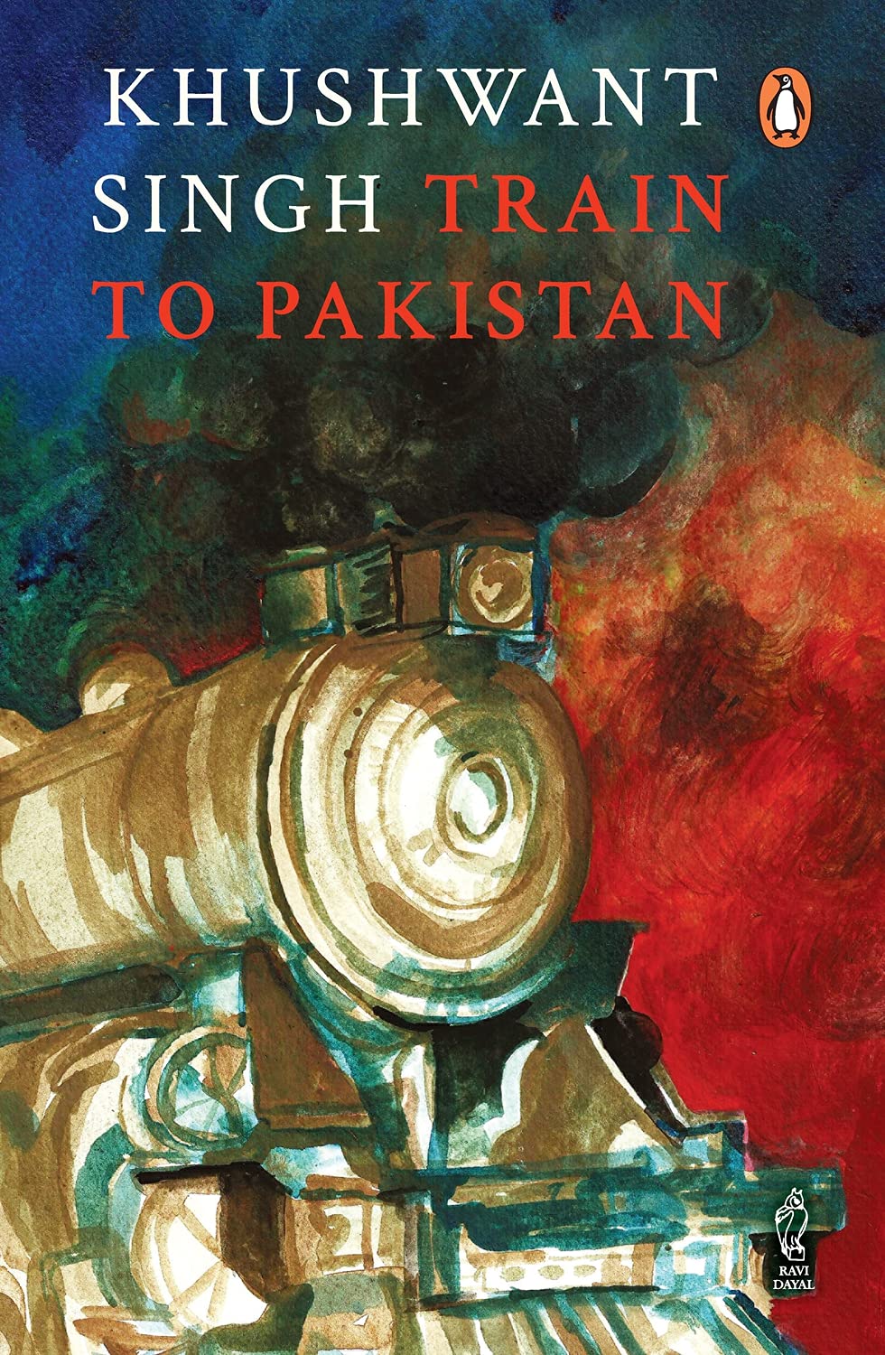 Train To Pakistan (PB
