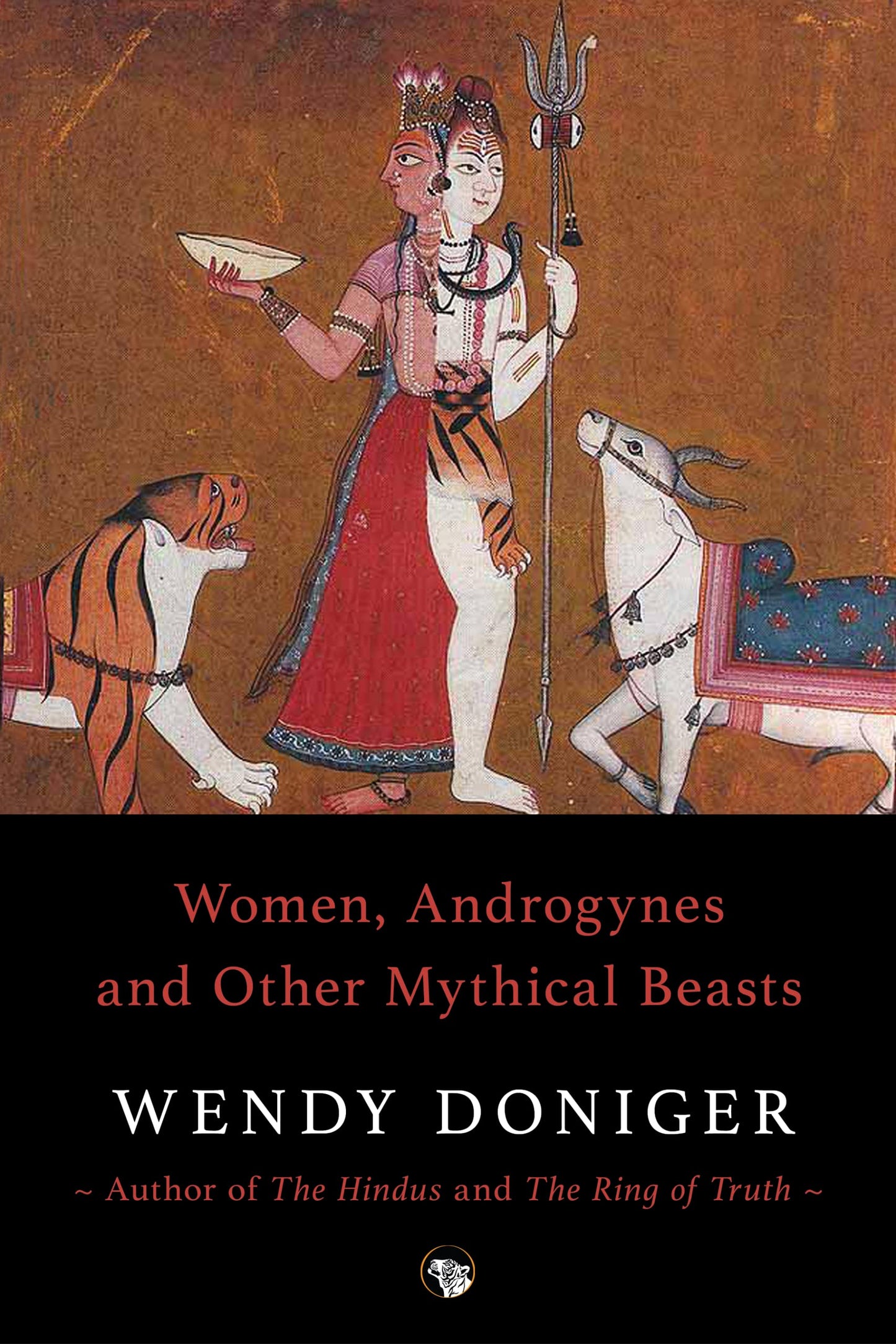 Women, Androgynes and Other Mythical Beasts book cover