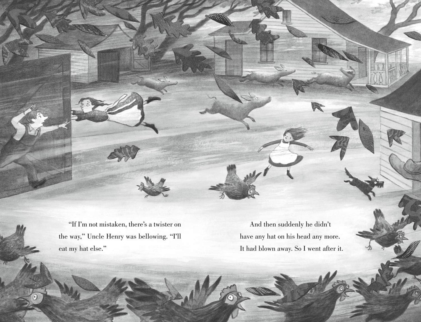 Toto: The Wizard of Oz as Told by the Dog by Alexander McCall Smith