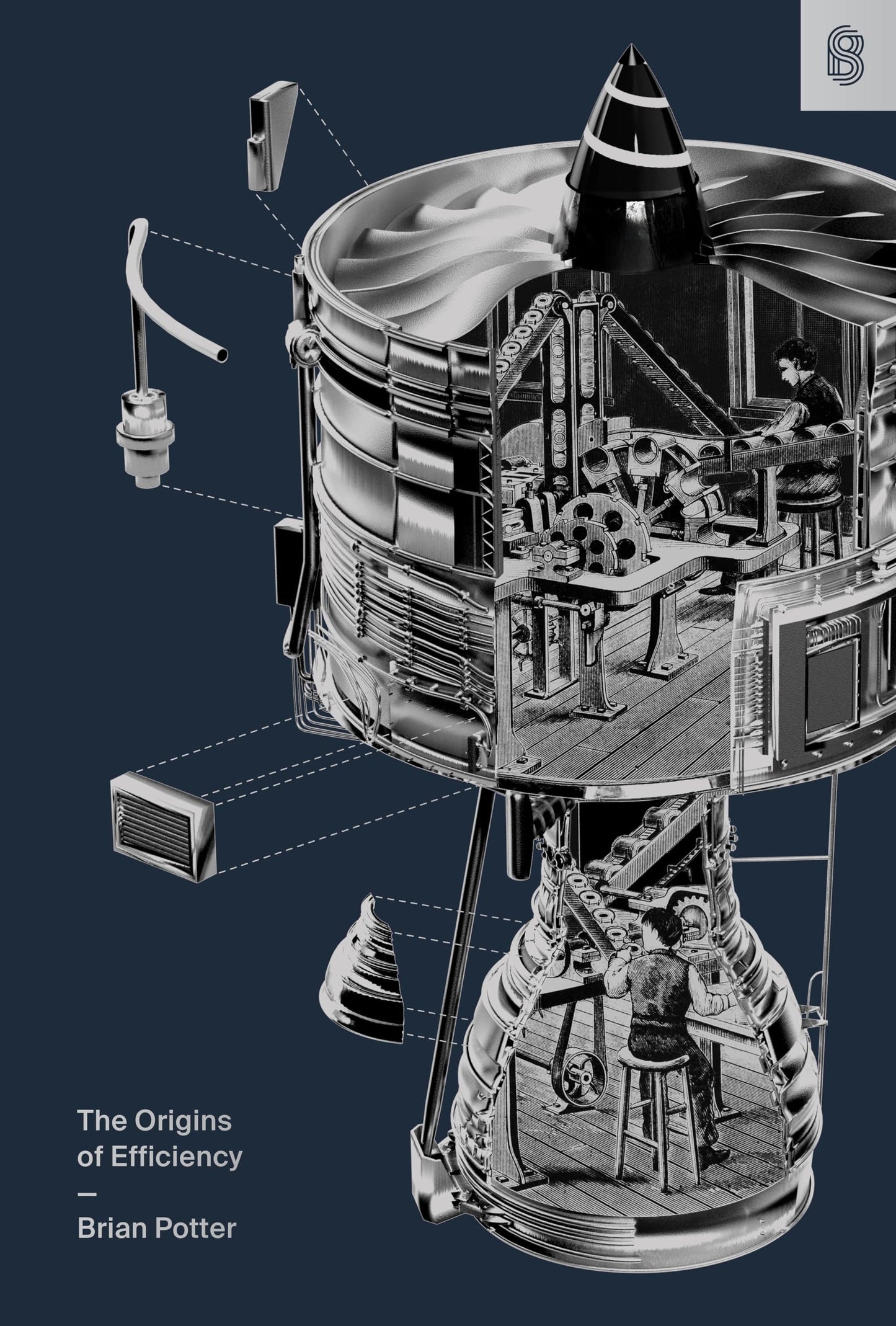 The Origins of Efficiency