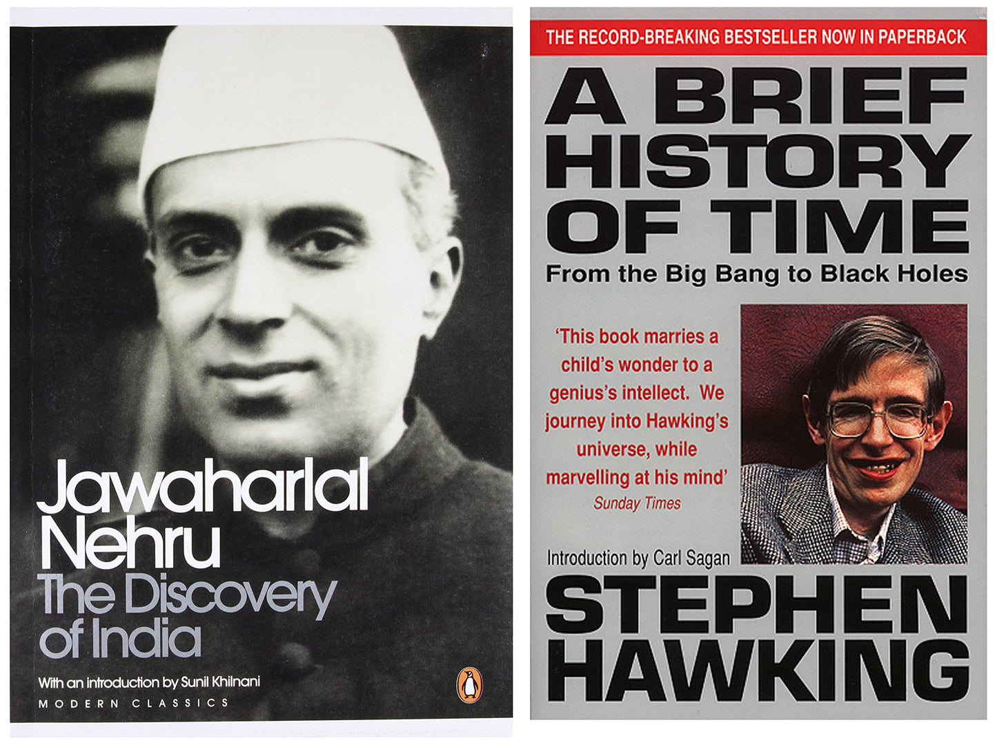 Discovery Of India