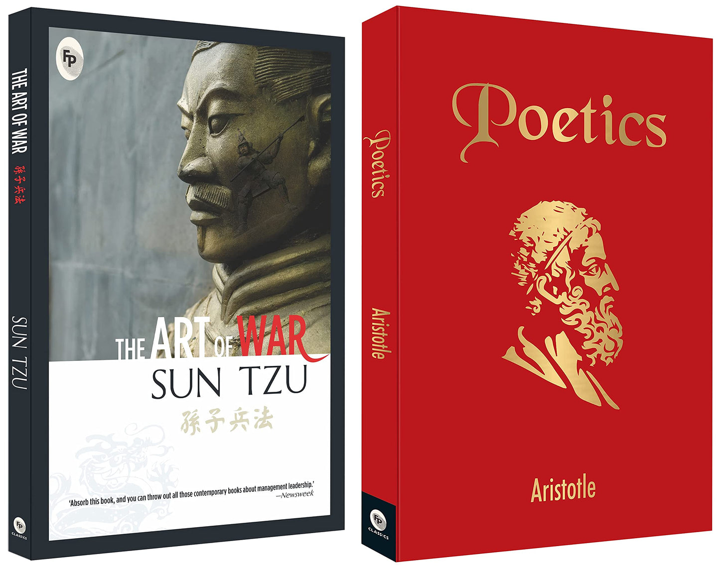 The Art of War - Fingerprint! book cover