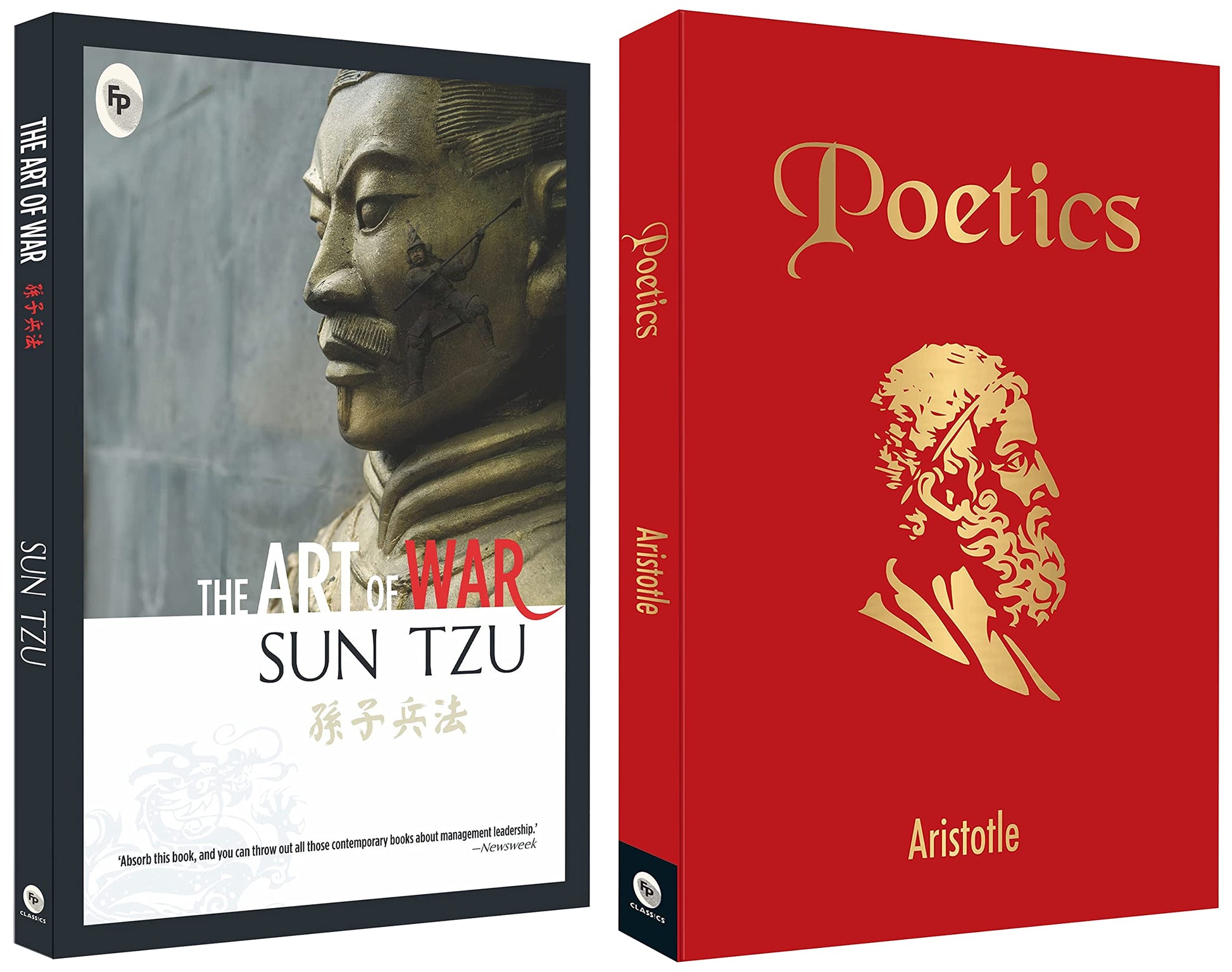 The Art of War - Fingerprint! book cover