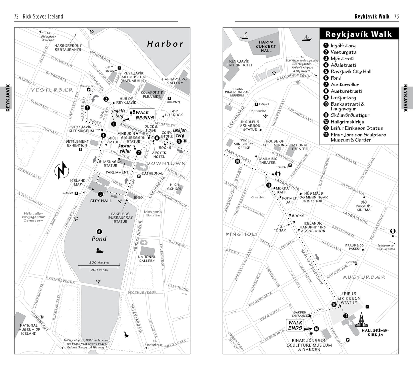 Rick Steves Iceland (Rick Steves Travel Guide)
