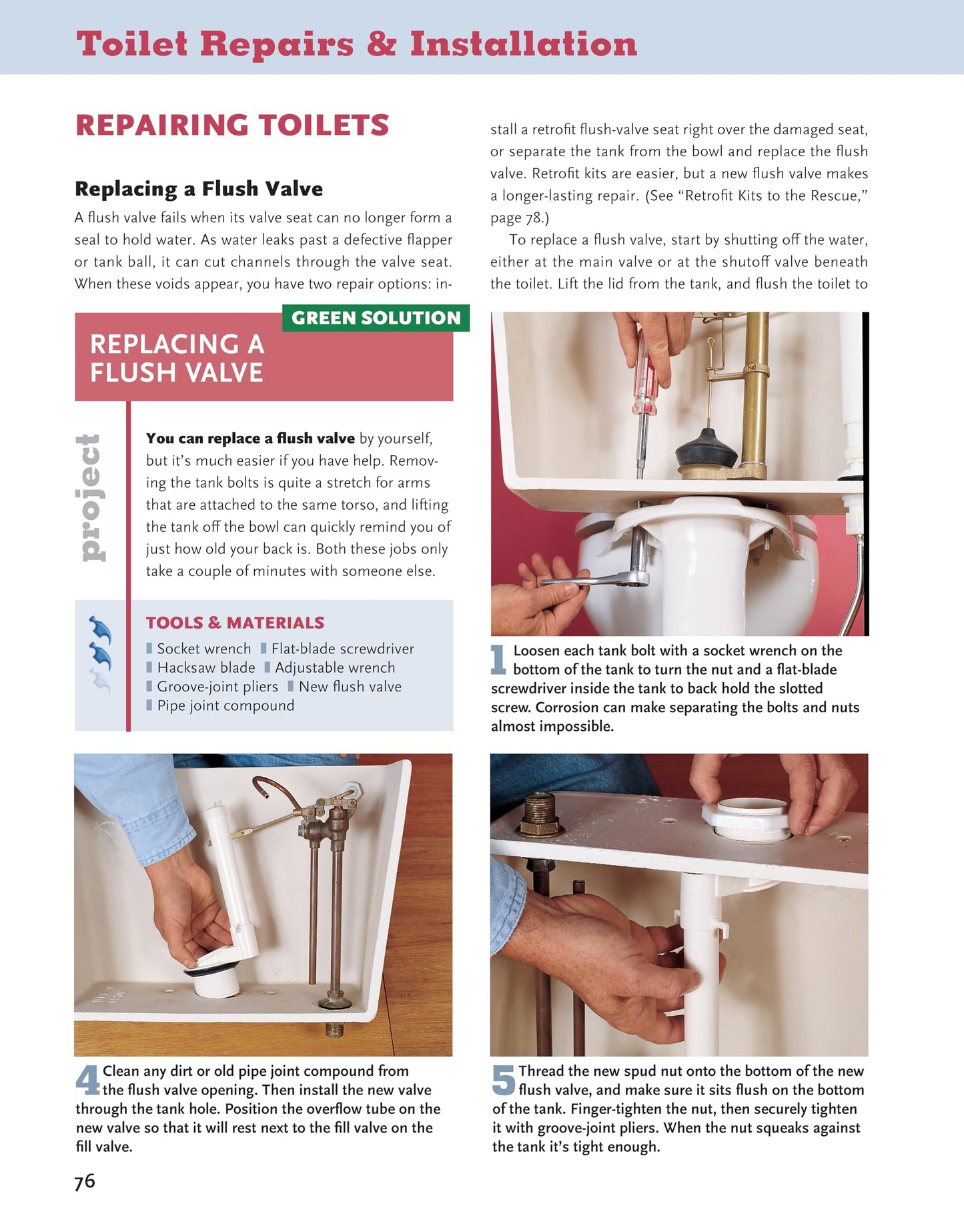 Ultimate Guide: Plumbing, 6th Edition: 2024 National Plumbing Code Standards (Creative Homeowner) Beginner-Friendly Step-by-Step Projects, Comprehensive How-To Information for DIY, and Over 800 Photos