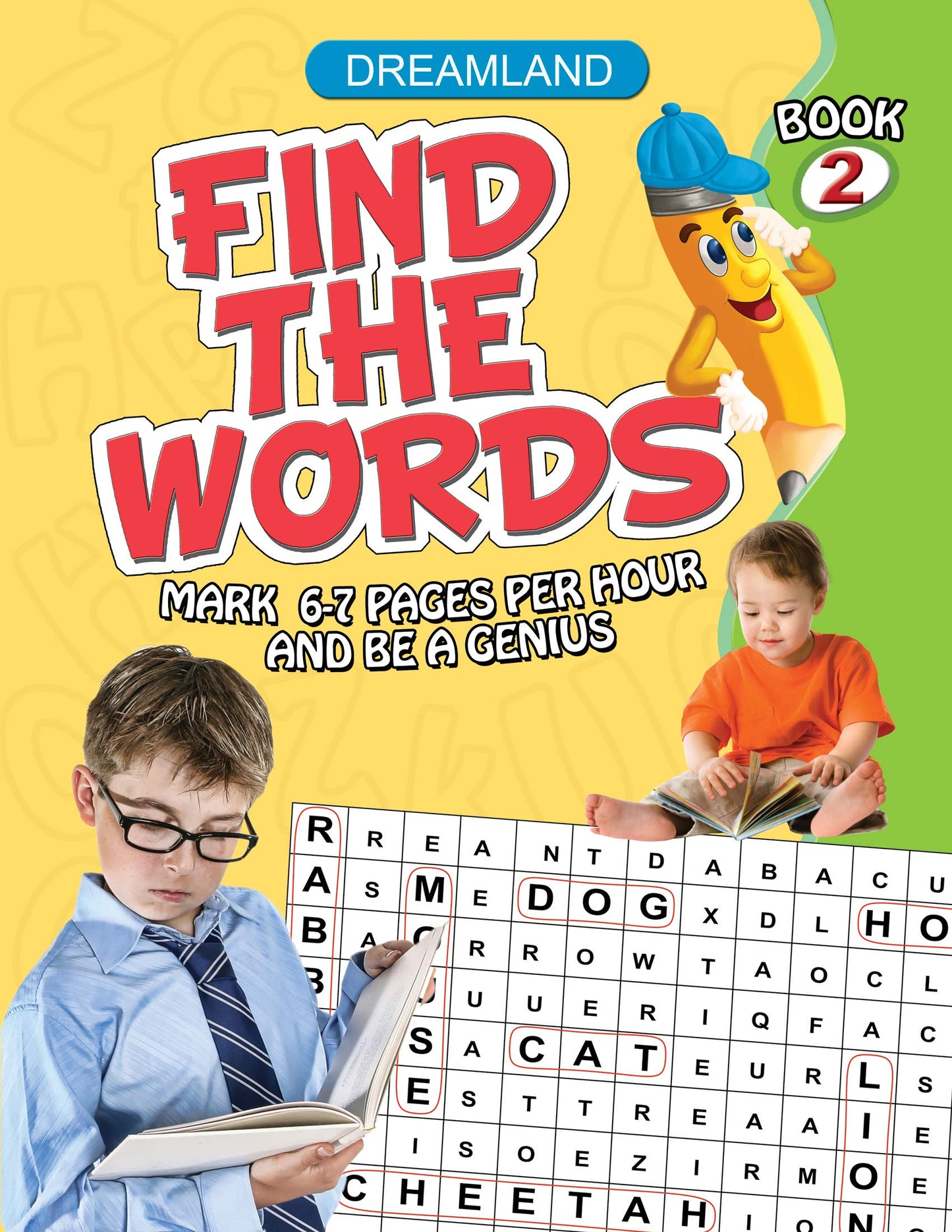 Find the Words Part - 2 book cover