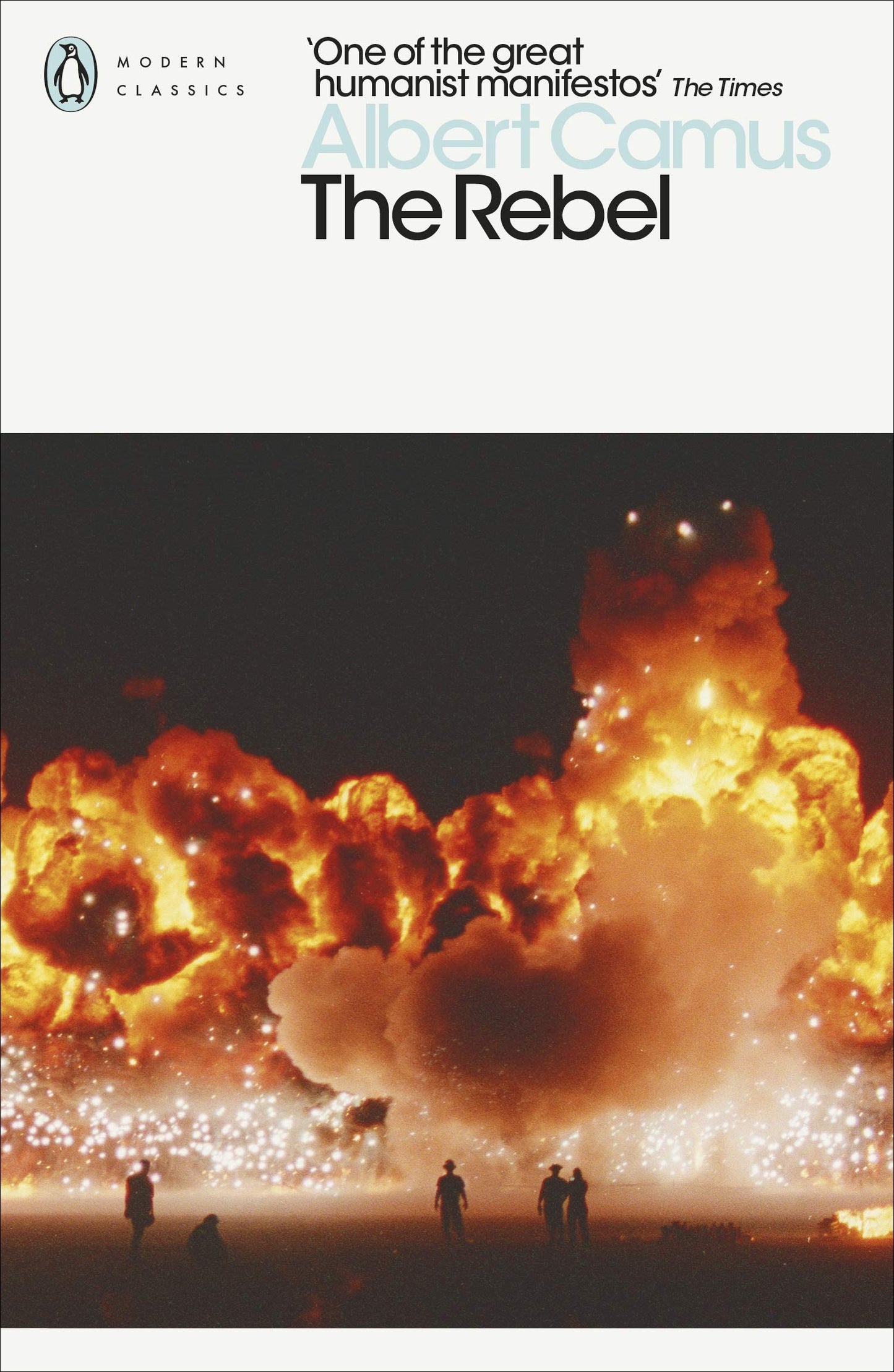 Rebel book cover