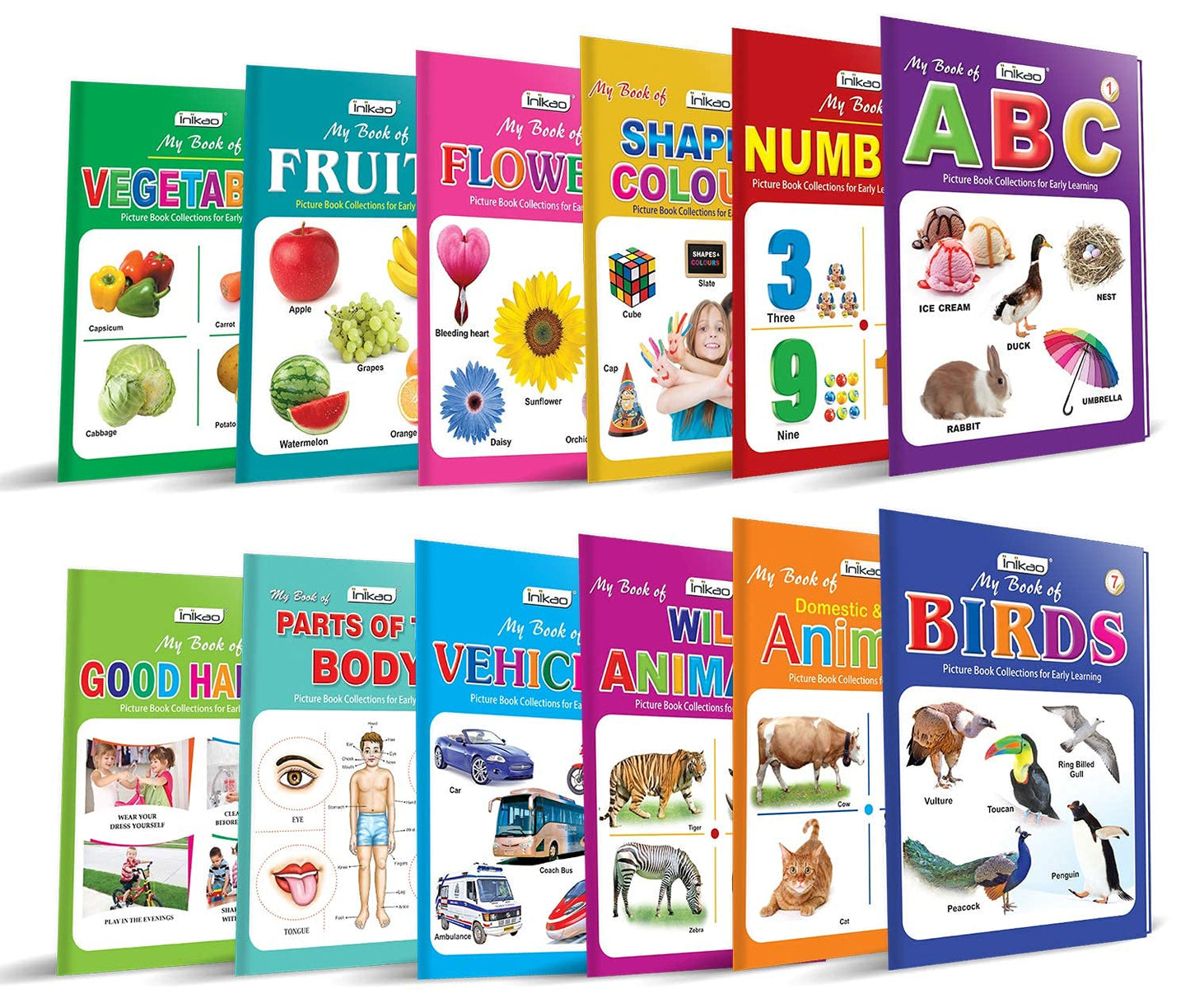 inikao-picture-books-collection-early-learning