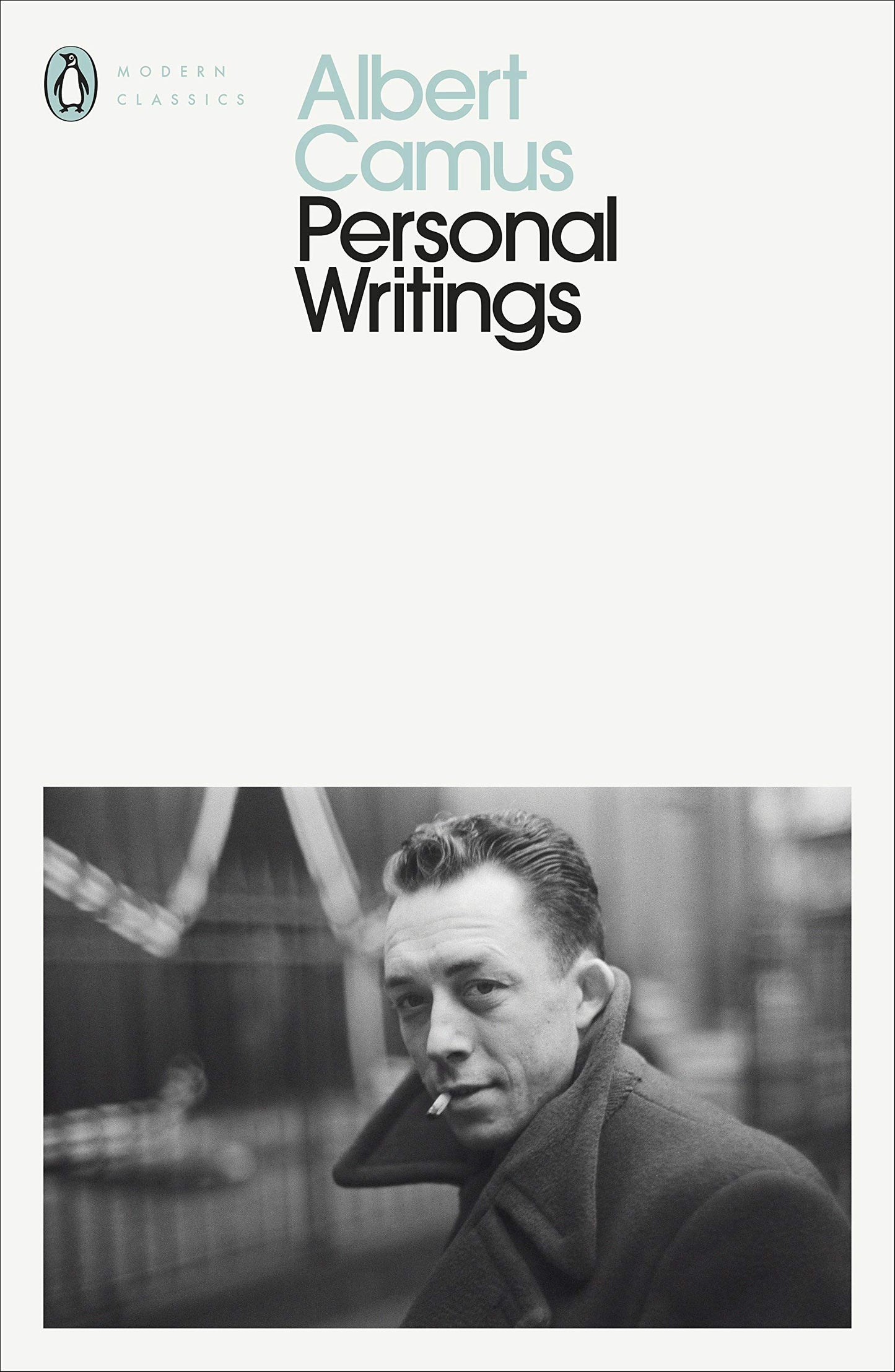 Personal Writings book cover