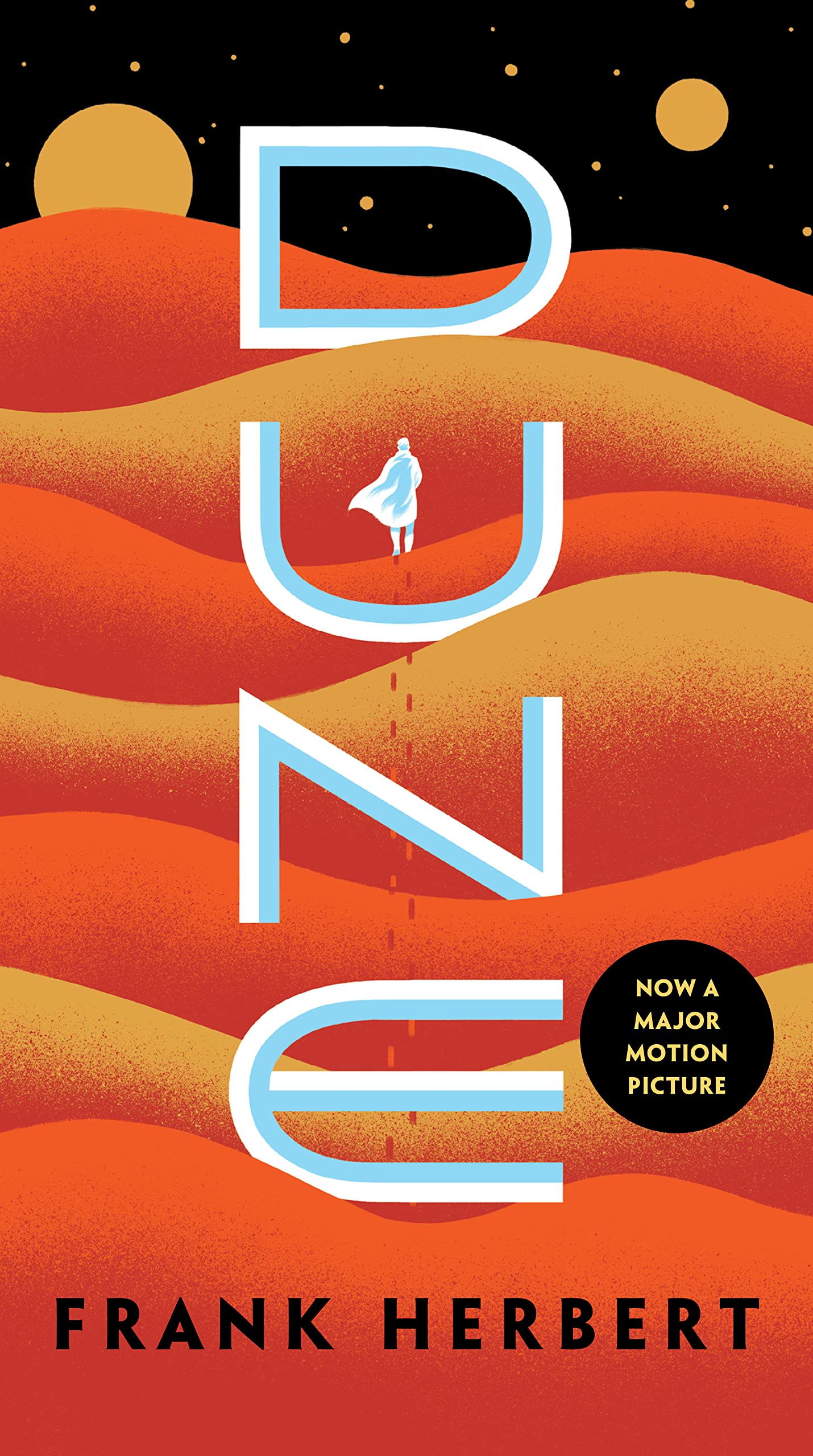 Dune: 1