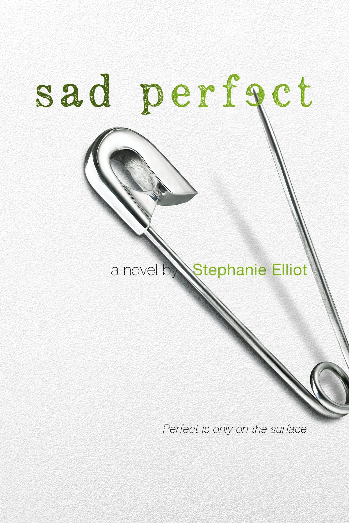 Sad Perfect book cover