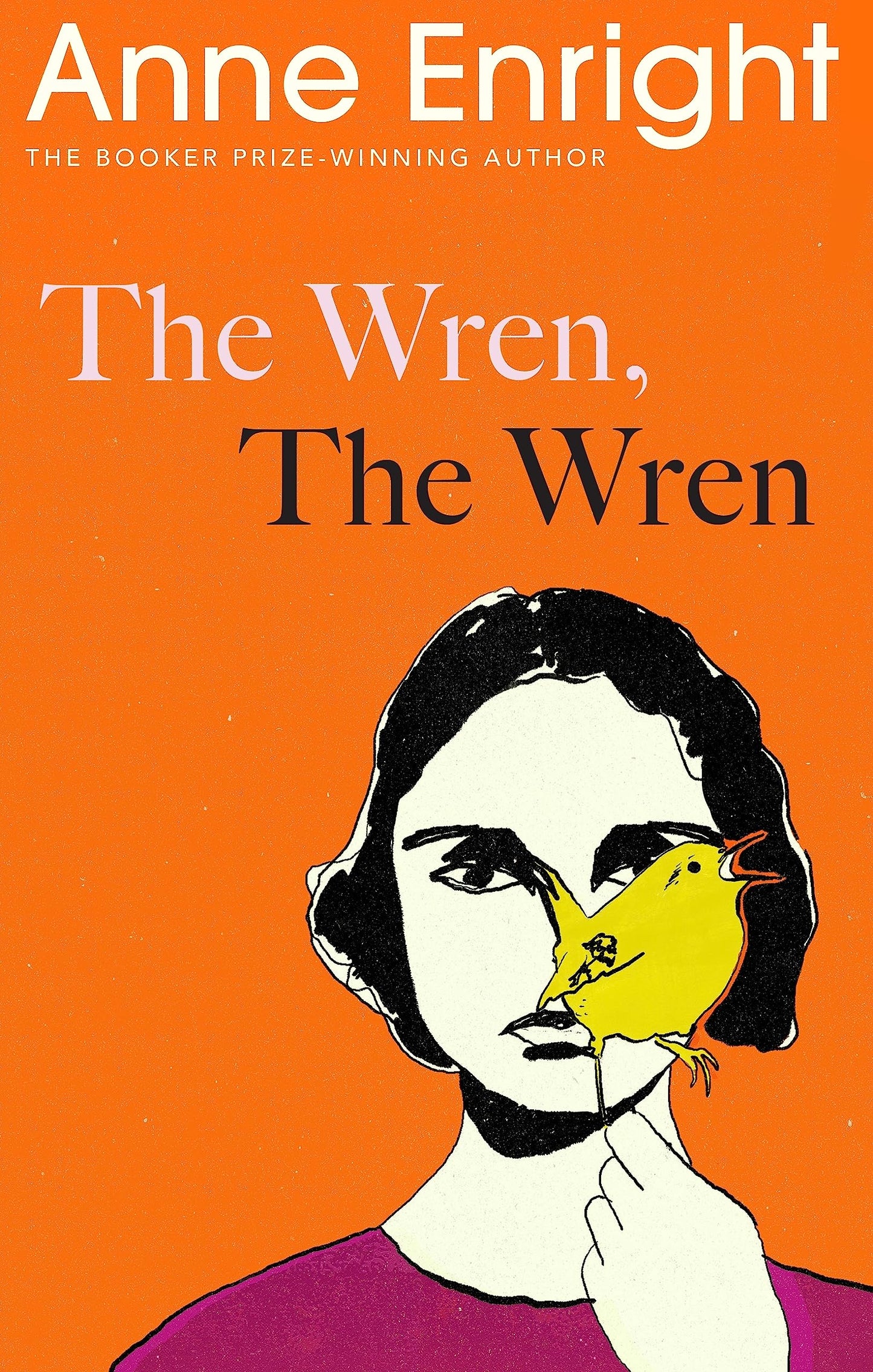The Wren, The Wren book cover
