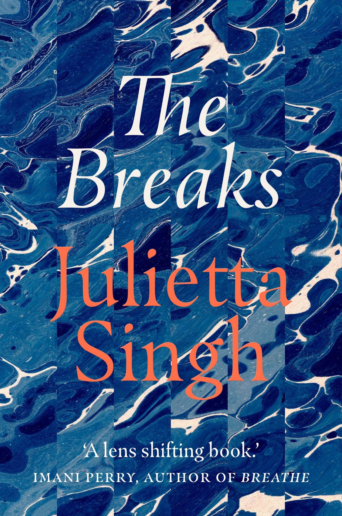 The Breaks (LEAD) book cover