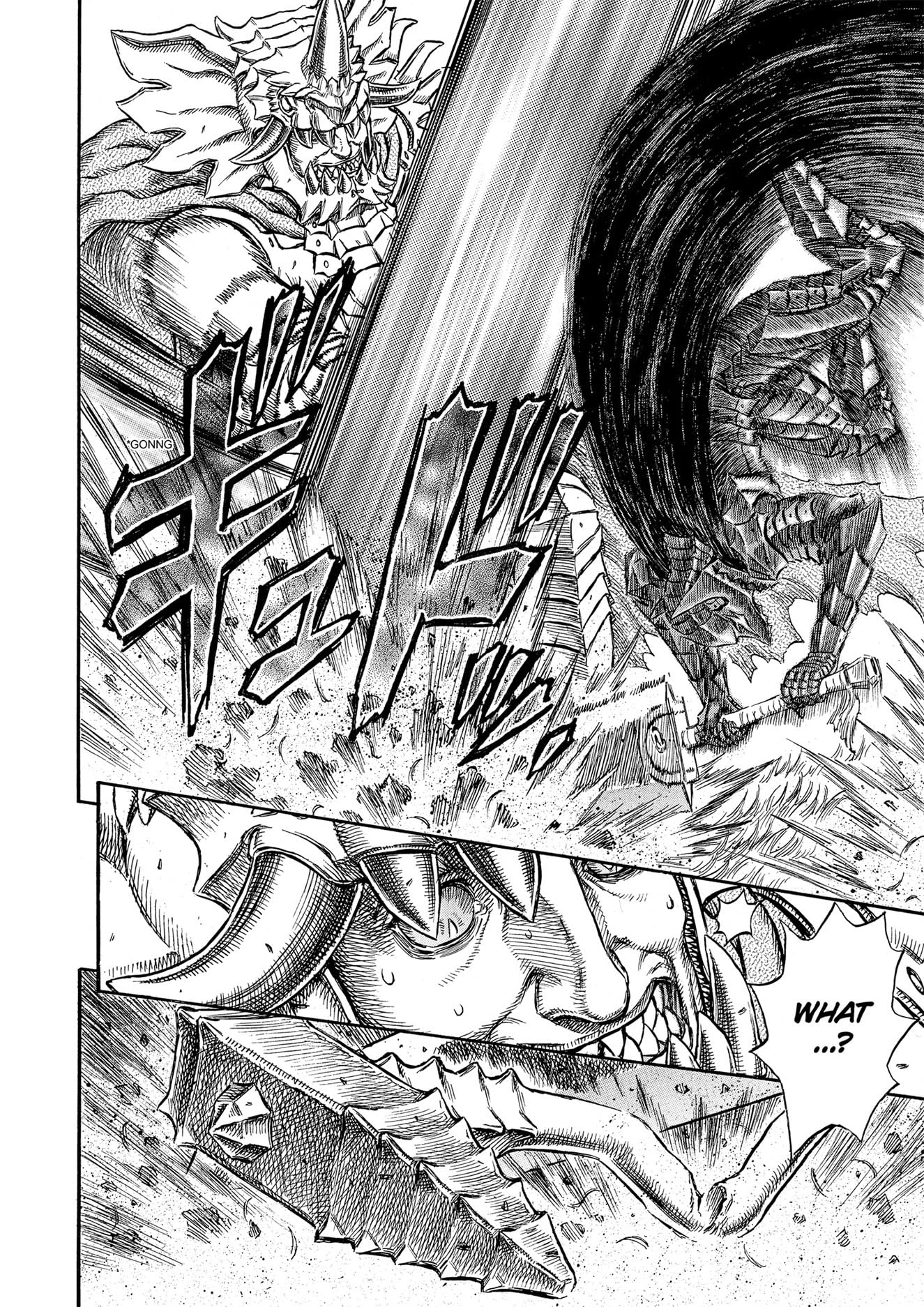 Berserk Volume 27