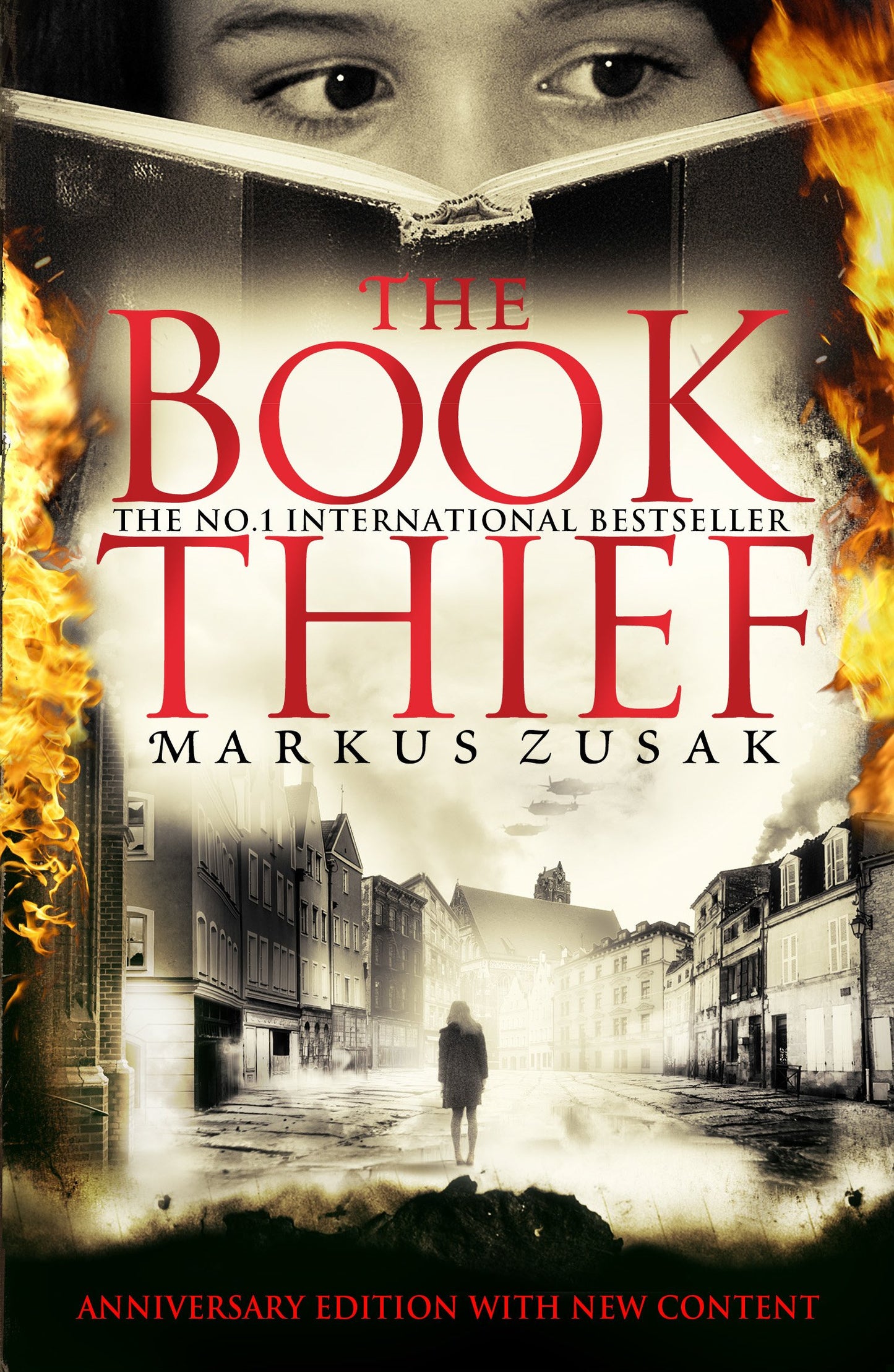 book-thief