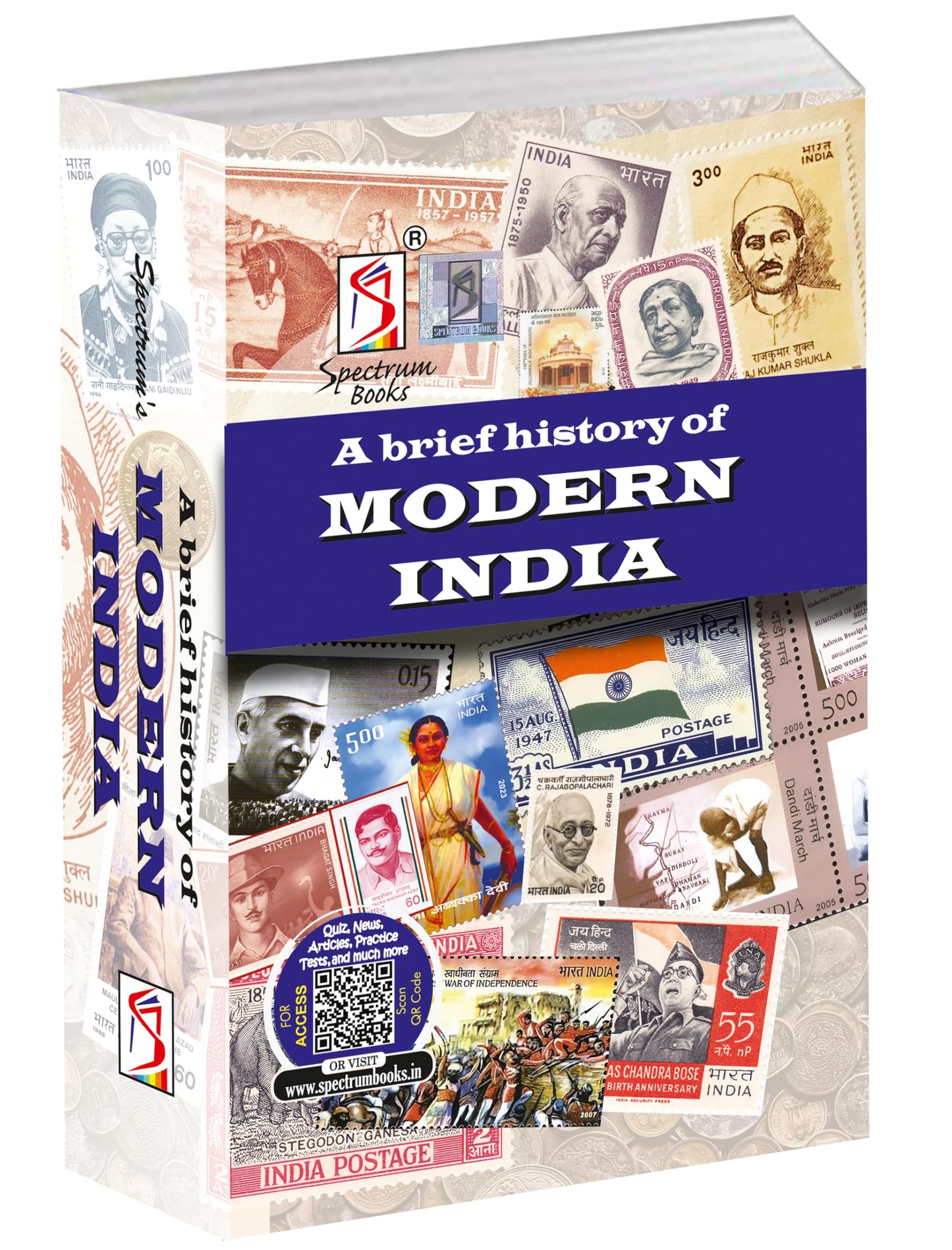 brief-history-modern-india