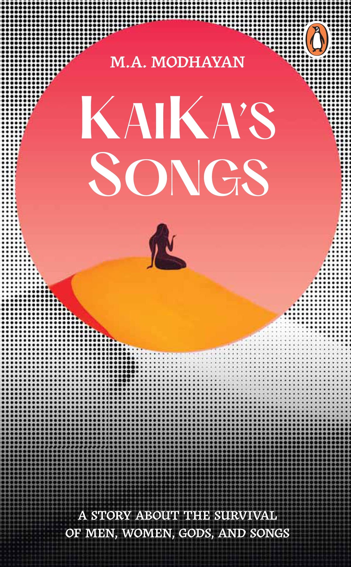 Kaika’S Songs book cover