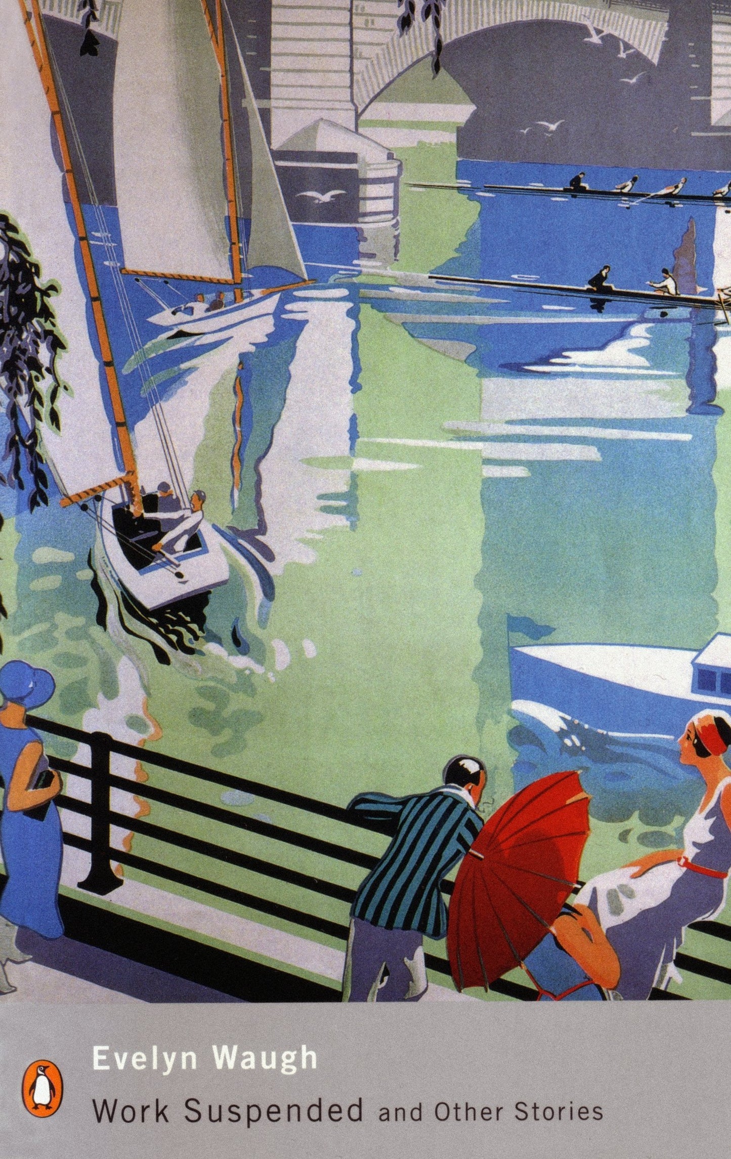 Work Suspended And Other Stories book cover