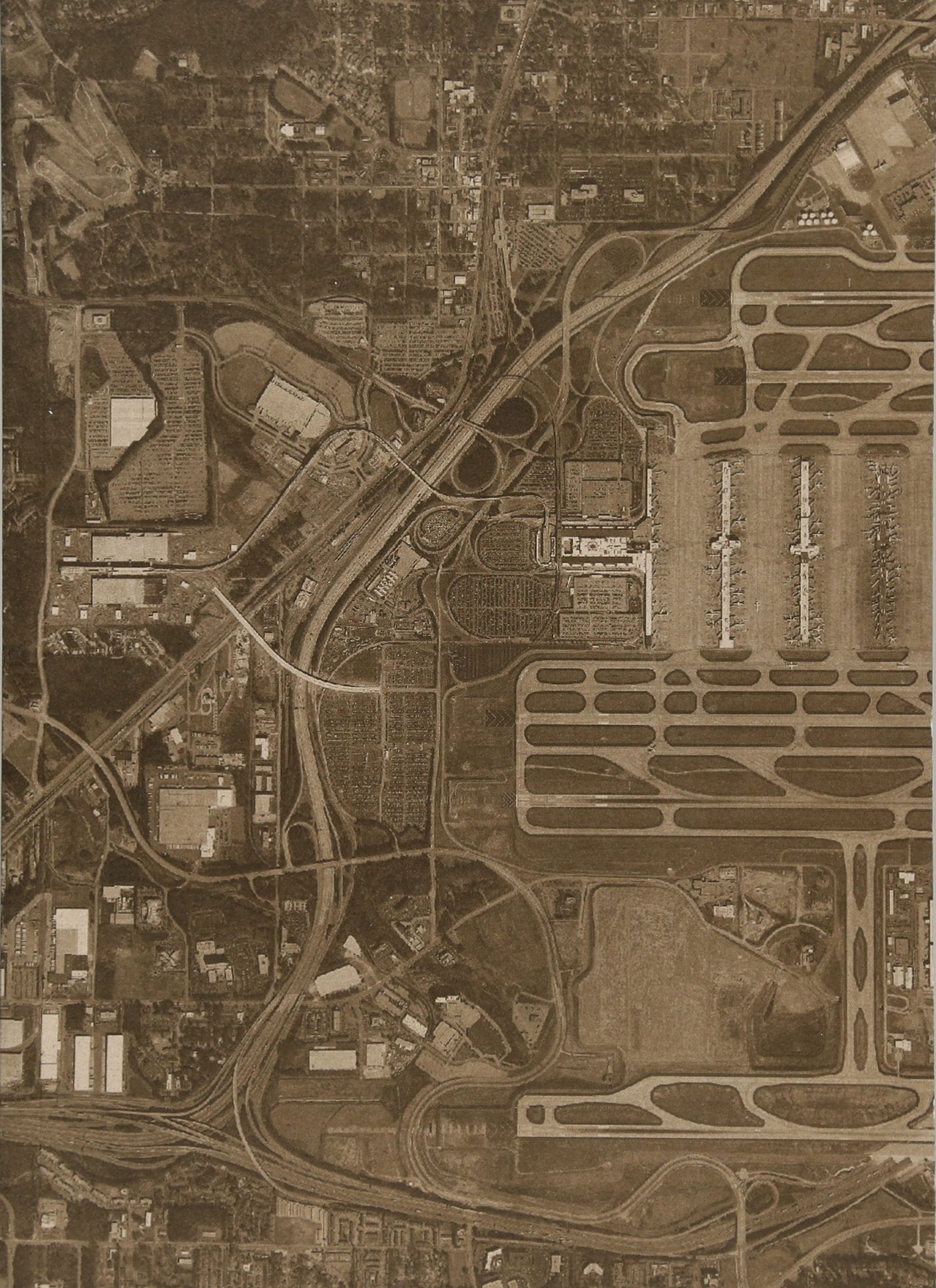 Infrastructural Monument book cover
