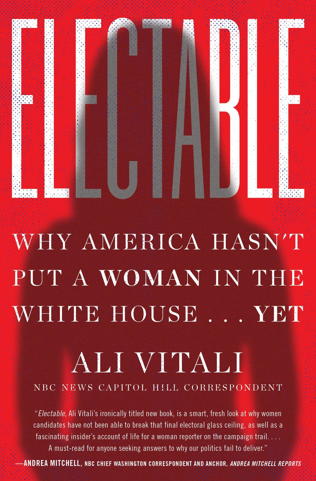 ELECTABLE book cover