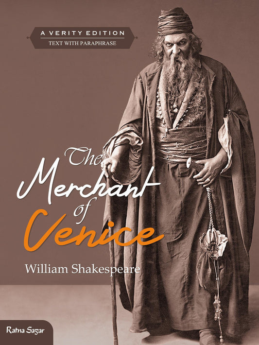 The Merchant of Venice