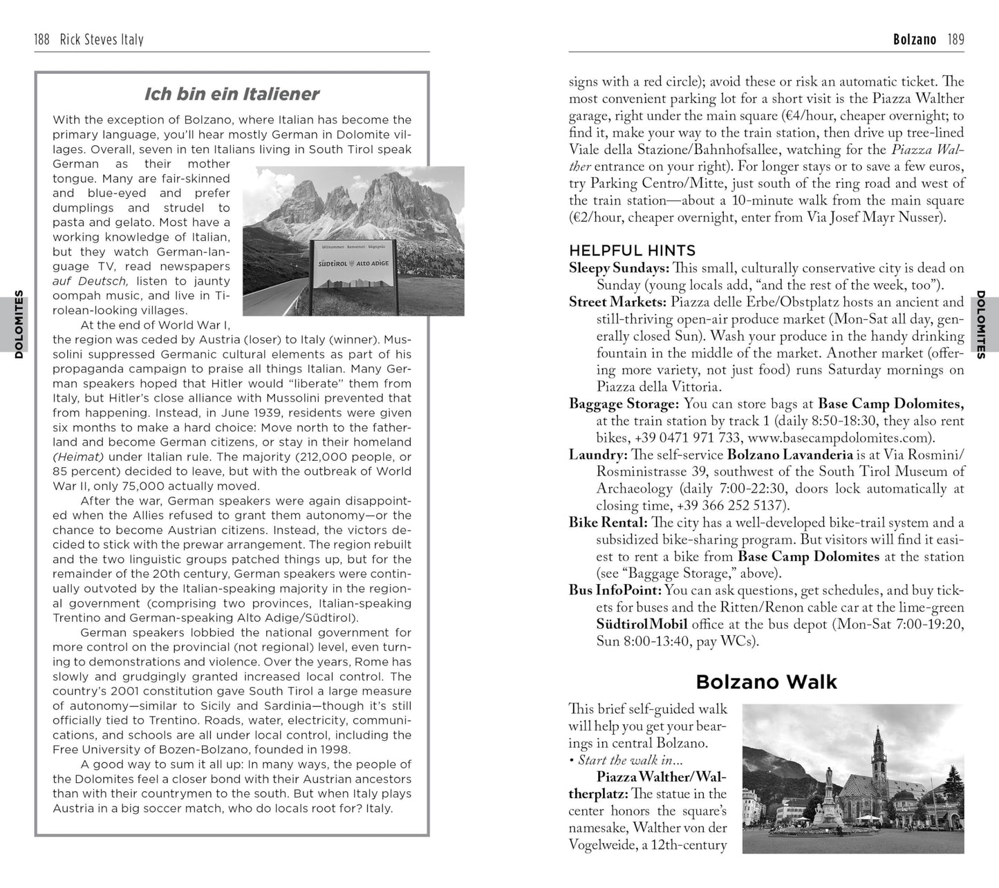 Rick Steves Italy (Rick Steves Travel Guide)