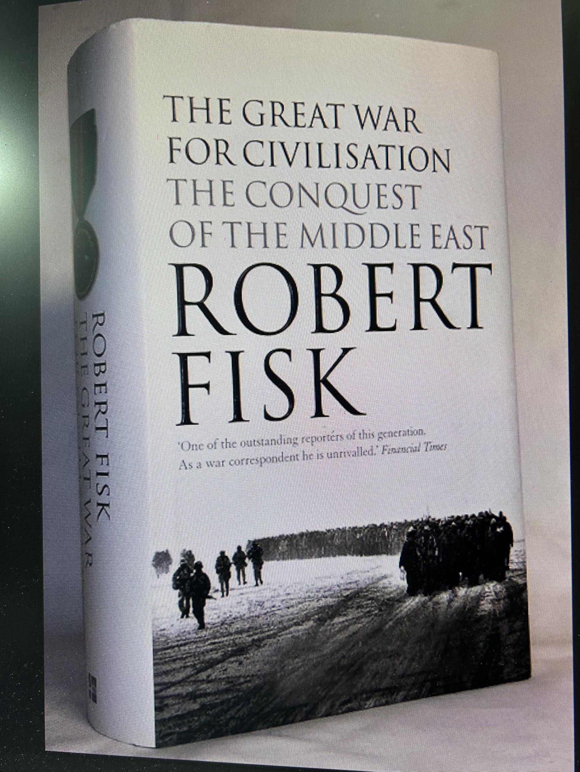 the-great-war-for-civilisation