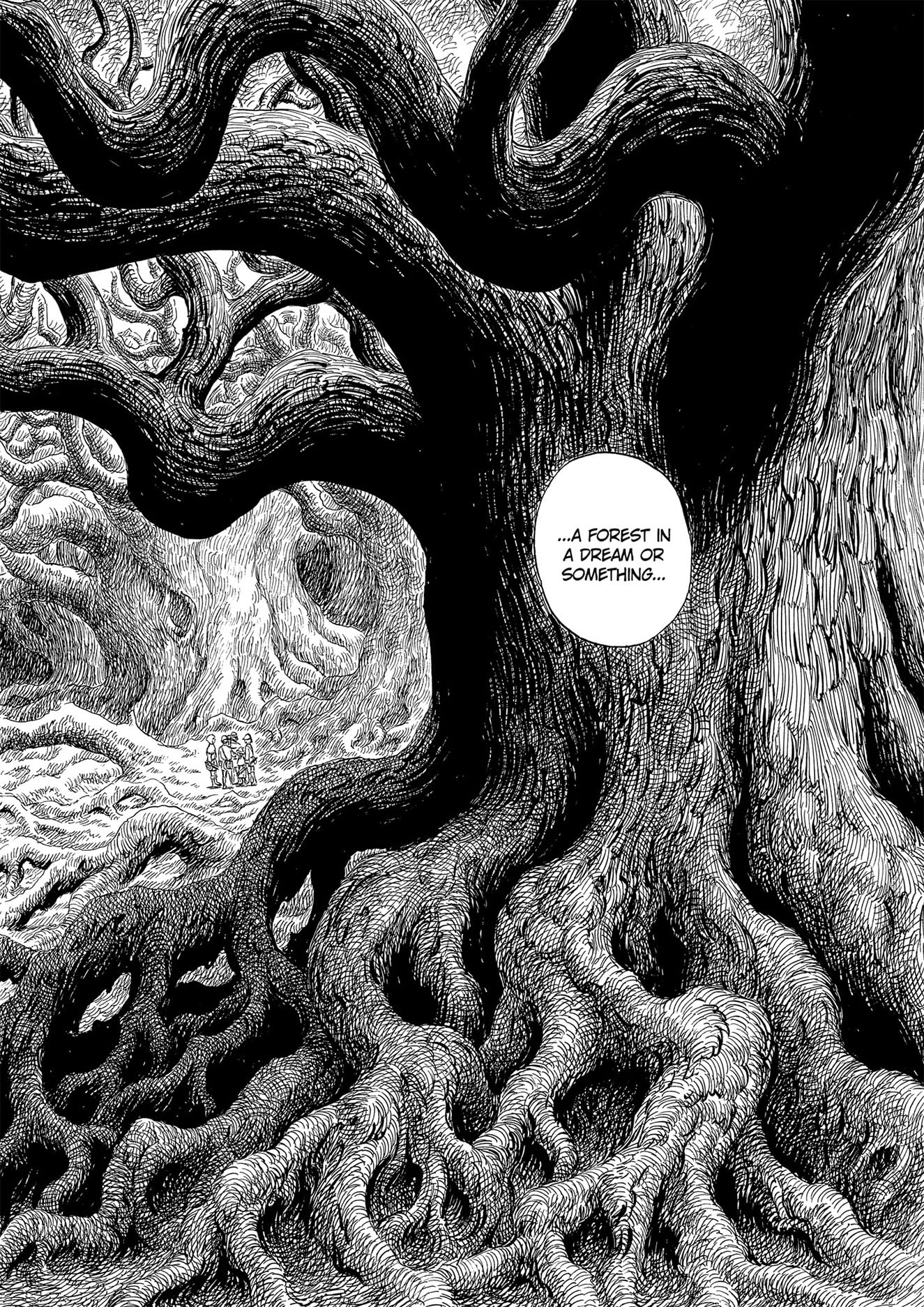 Berserk Volume 22