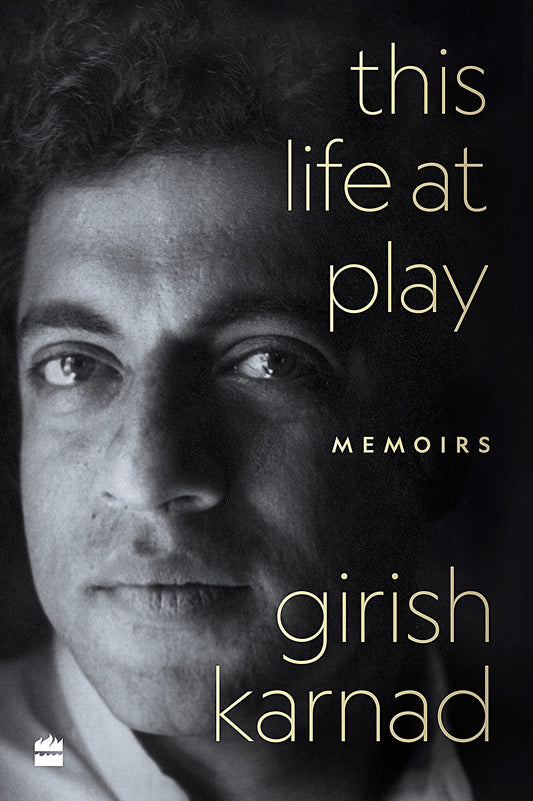 This Life at Play: Memoirs