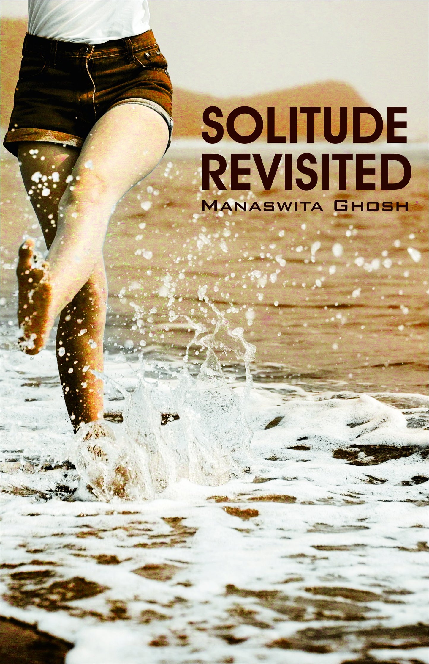 Solitude Revisited book cover