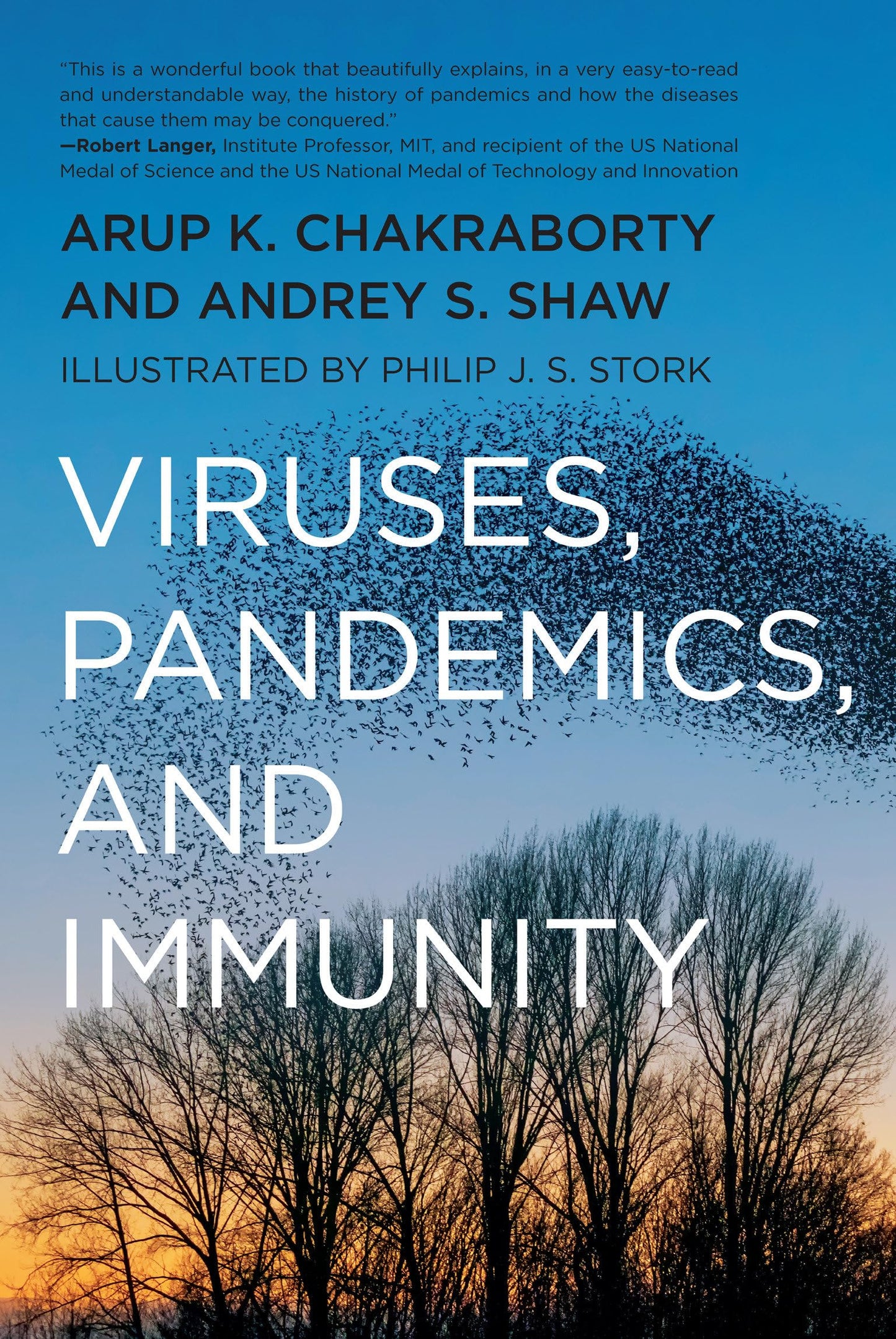 Viruses, Pandemics, And Immunity book cover